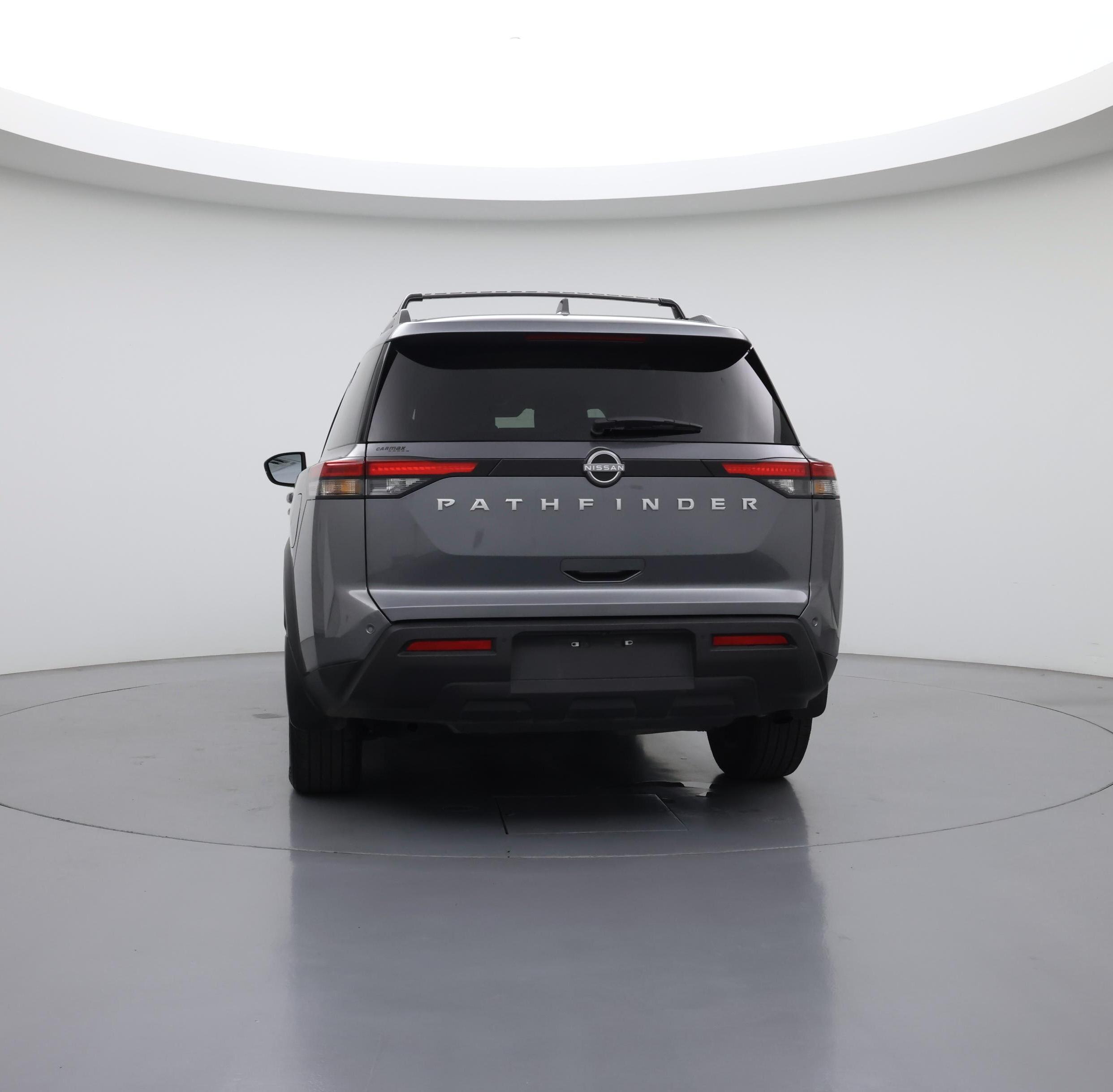 Thumbnail: 2025 Nissan Pathfinder - 6