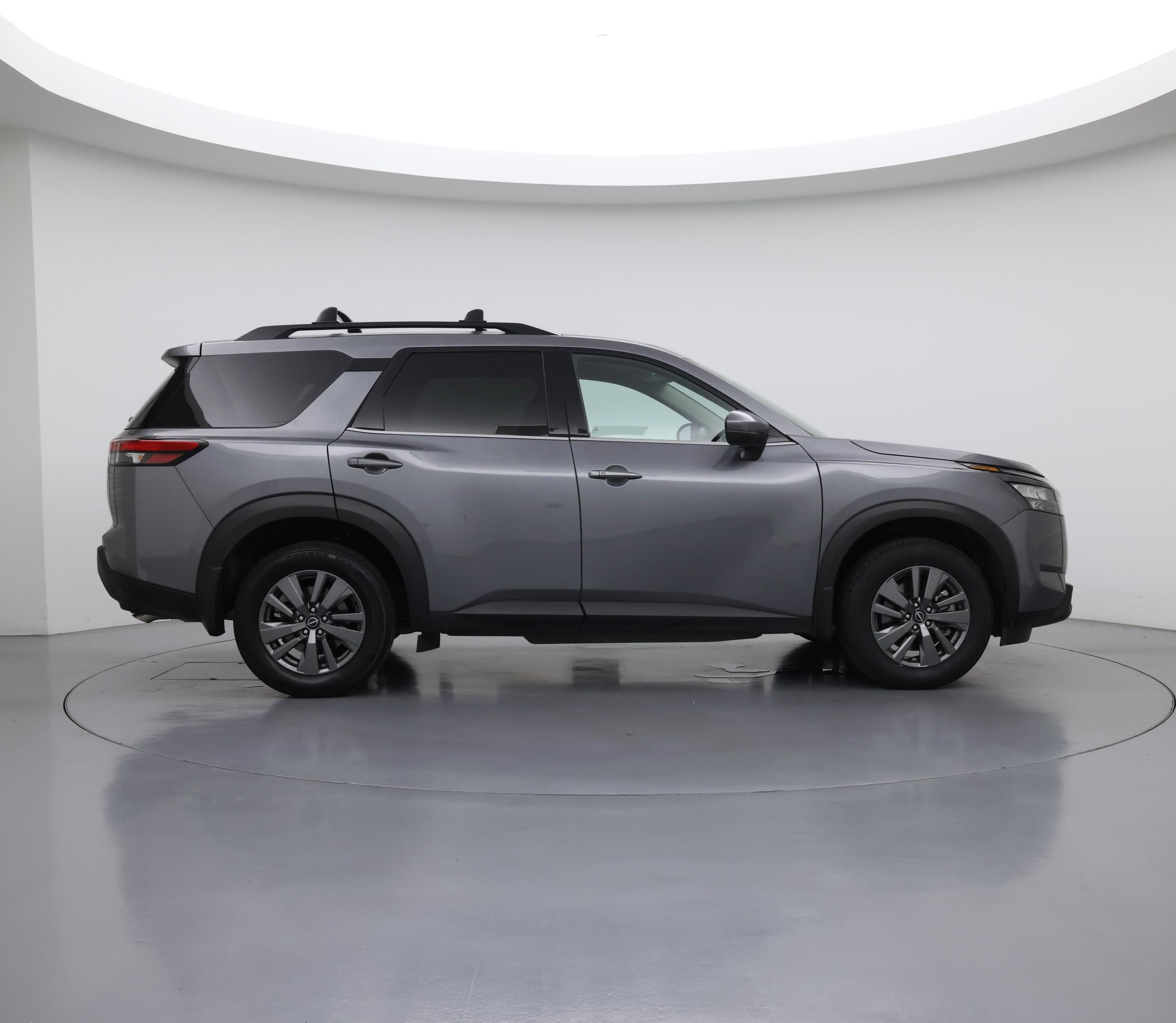 Thumbnail: 2025 Nissan Pathfinder - 7