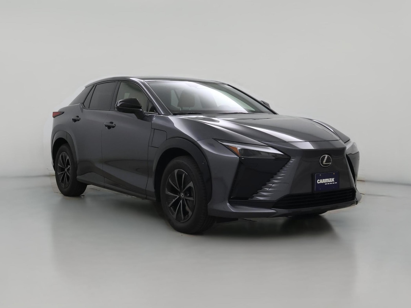 2026 Lexus RZ