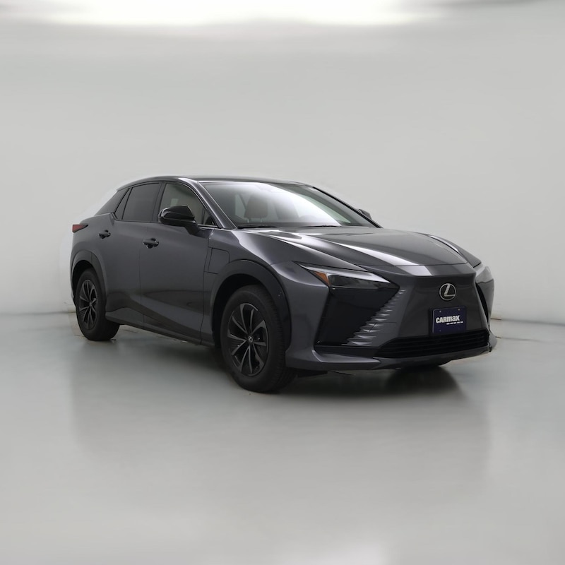 2026 Lexus RZ 350e Premium