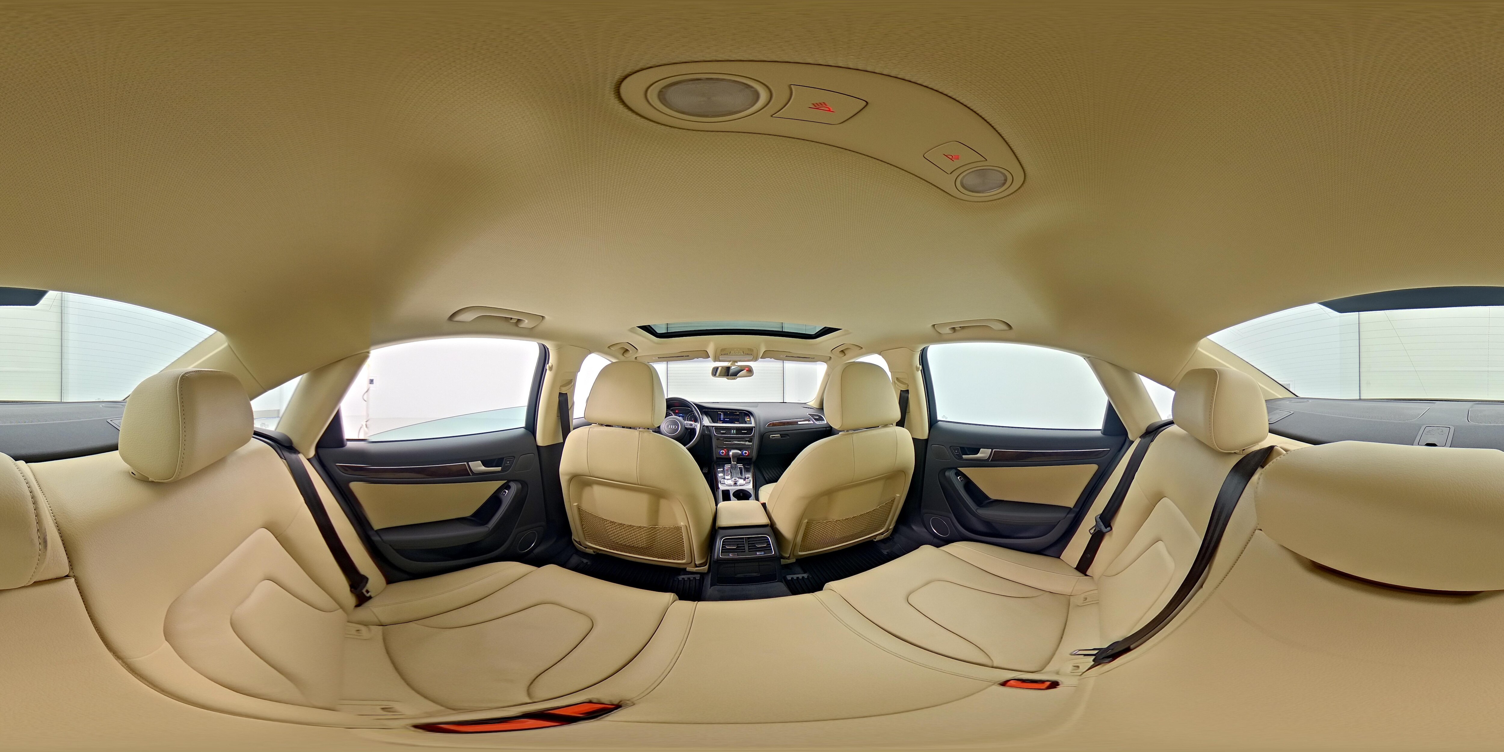 2015 Audi A4 Premium Plus - Photo 27