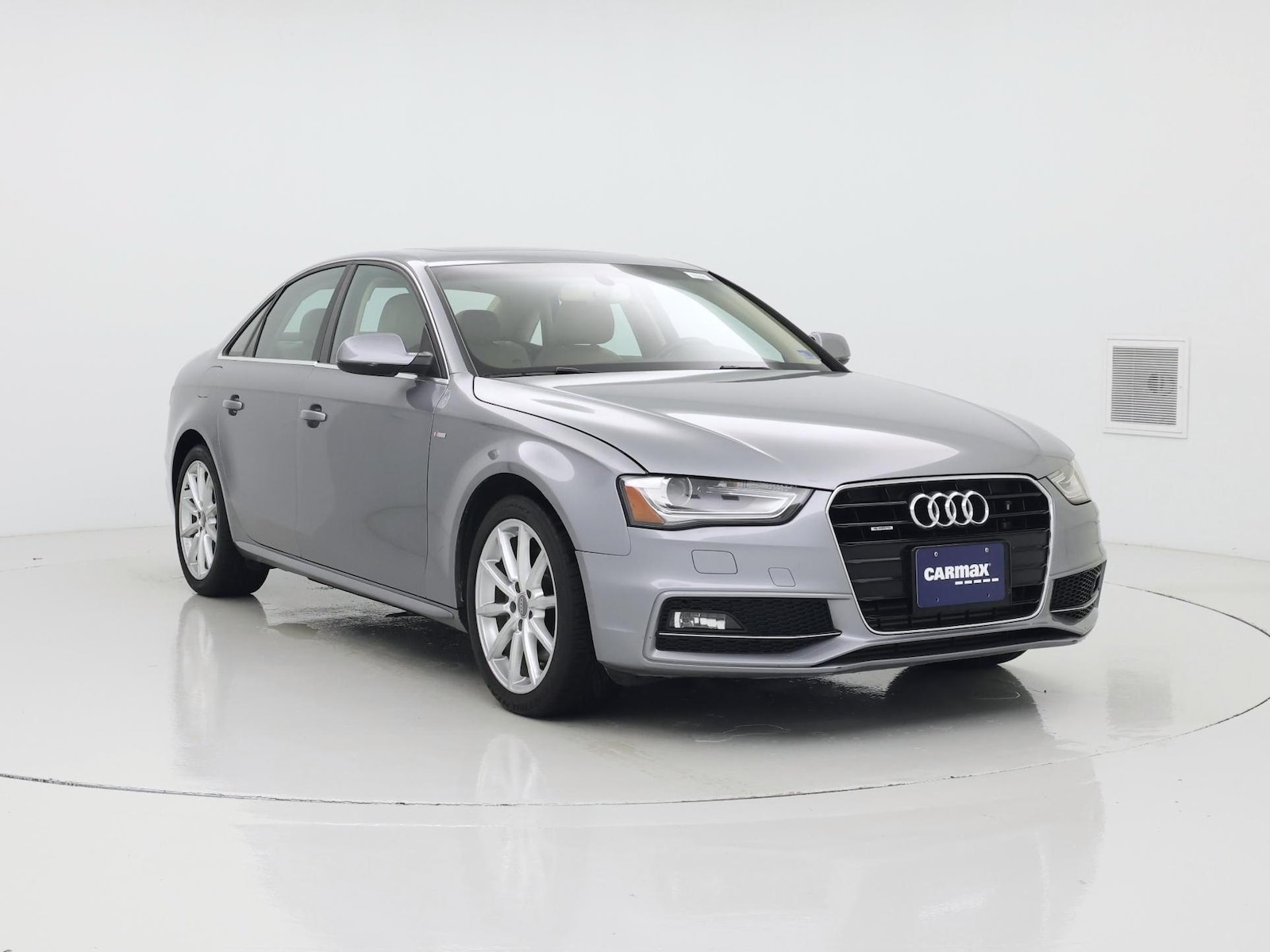 2015 Audi A4 Premium Plus - Photo 2