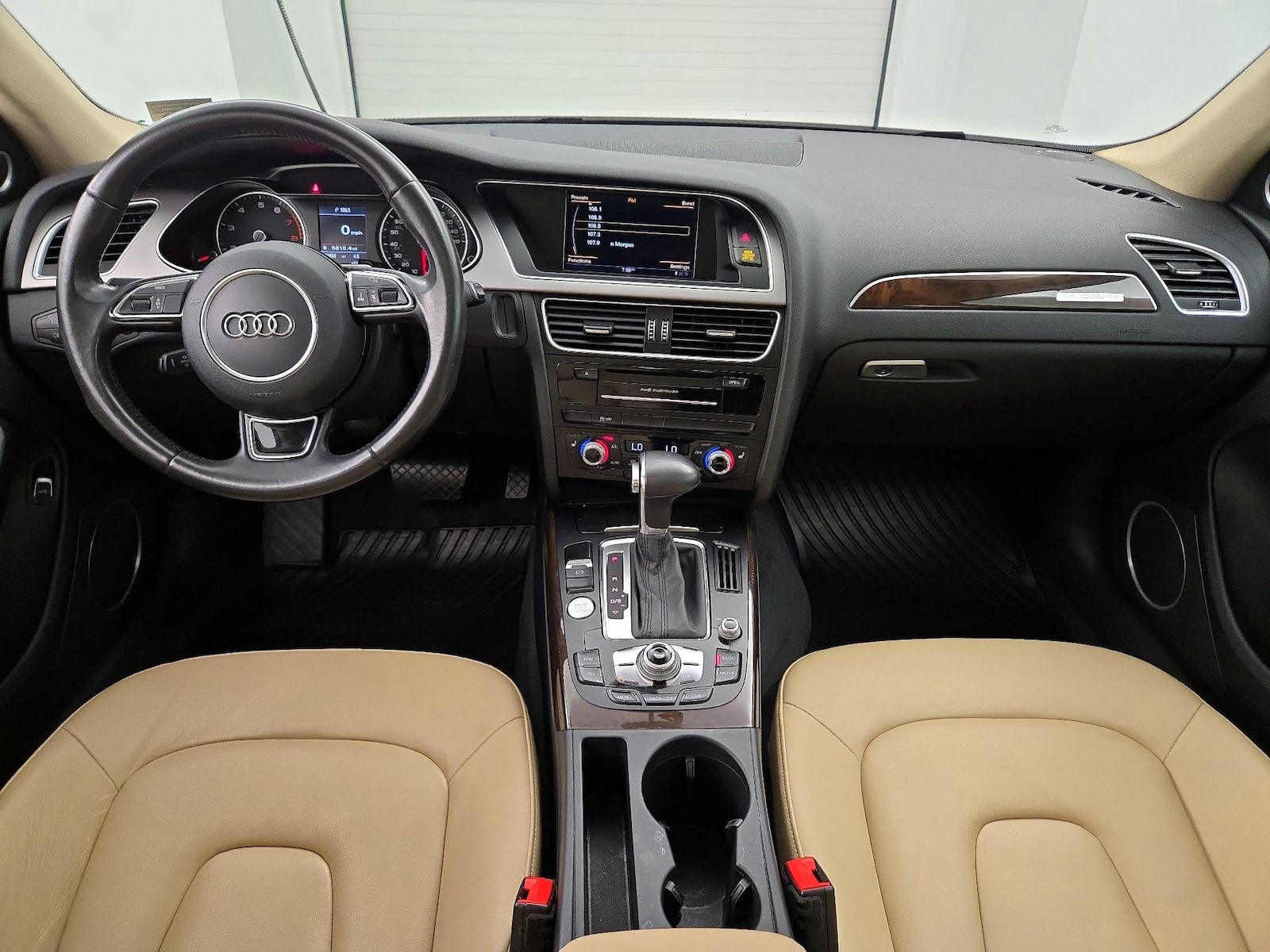2015 Audi A4 Premium Plus - Photo 10