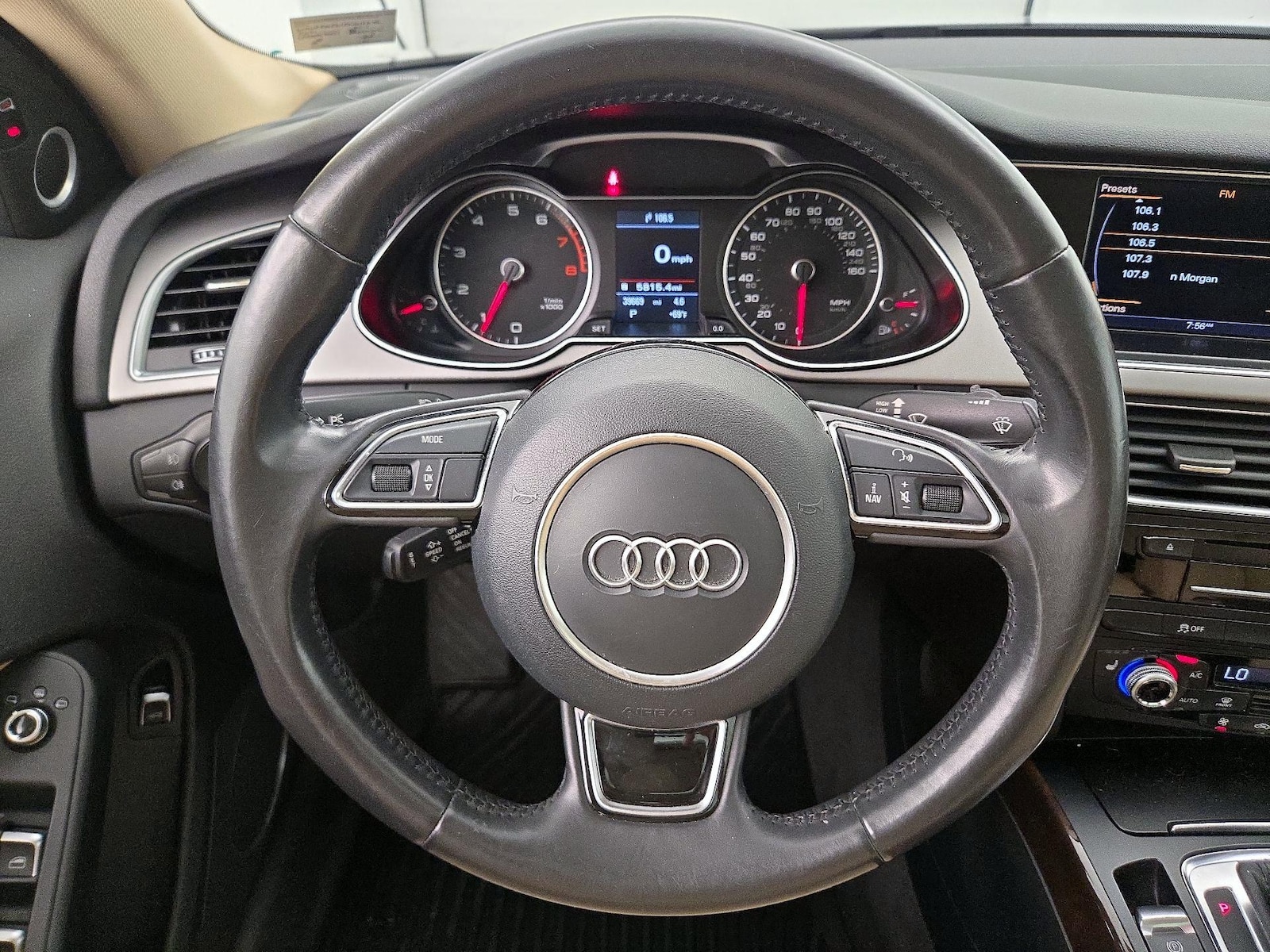 2015 Audi A4 Premium Plus - Photo 11