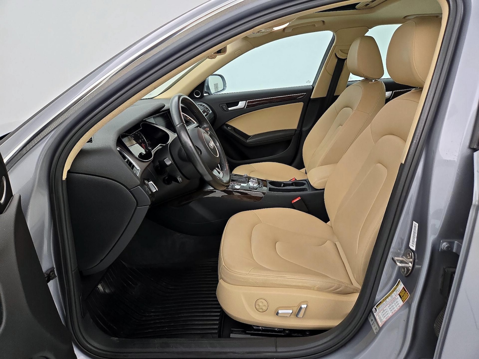 2015 Audi A4 Premium Plus - Photo 12