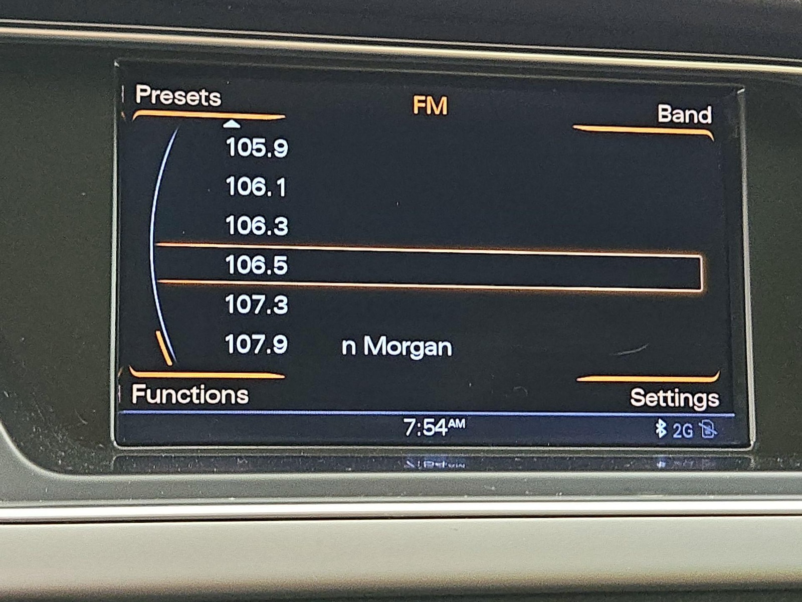 2015 Audi A4 Premium Plus - Photo 17