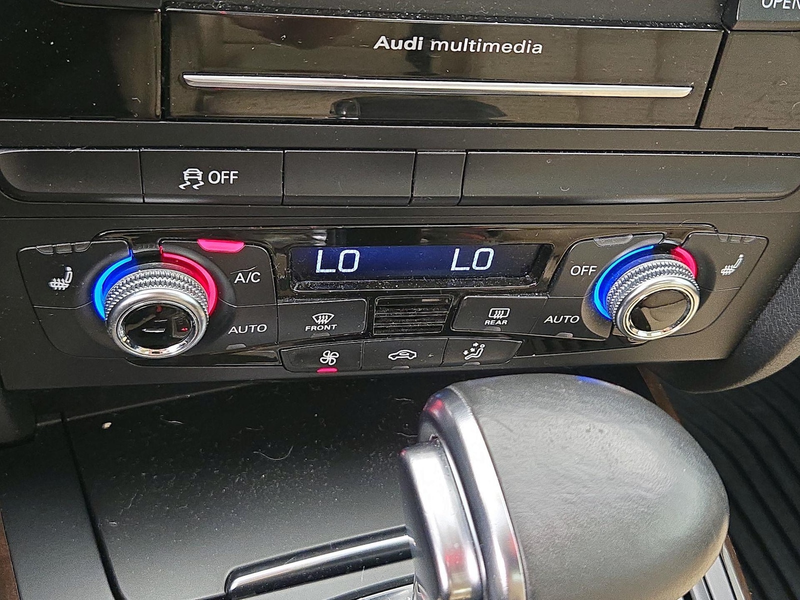 2015 Audi A4 Premium Plus - Photo 18