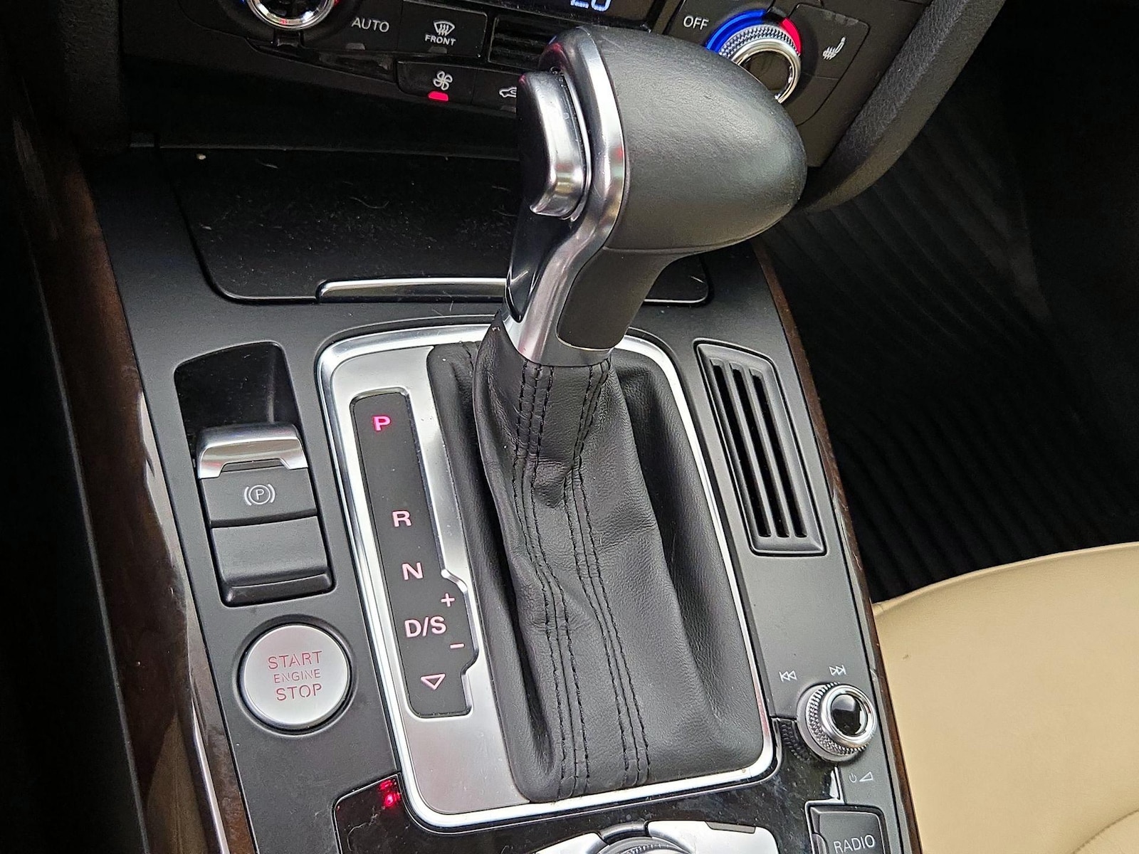 2015 Audi A4 Premium Plus - Photo 19