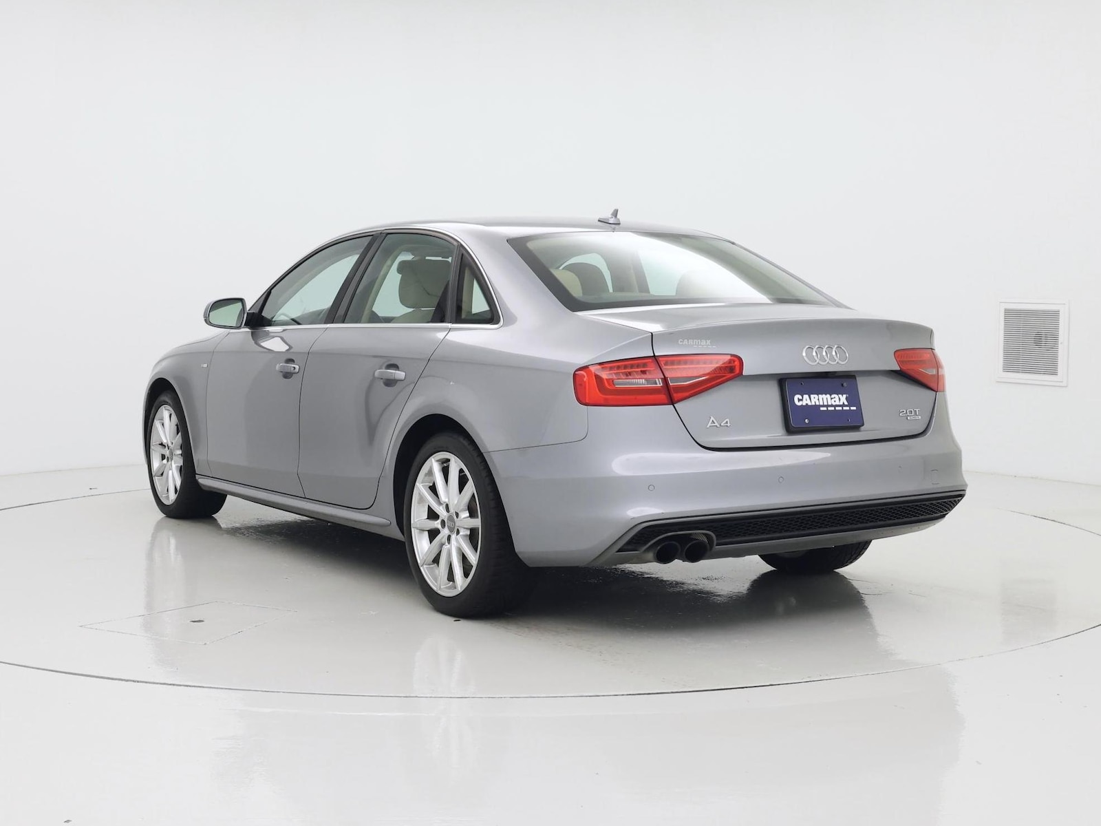 2015 Audi A4 Premium Plus - Photo 3