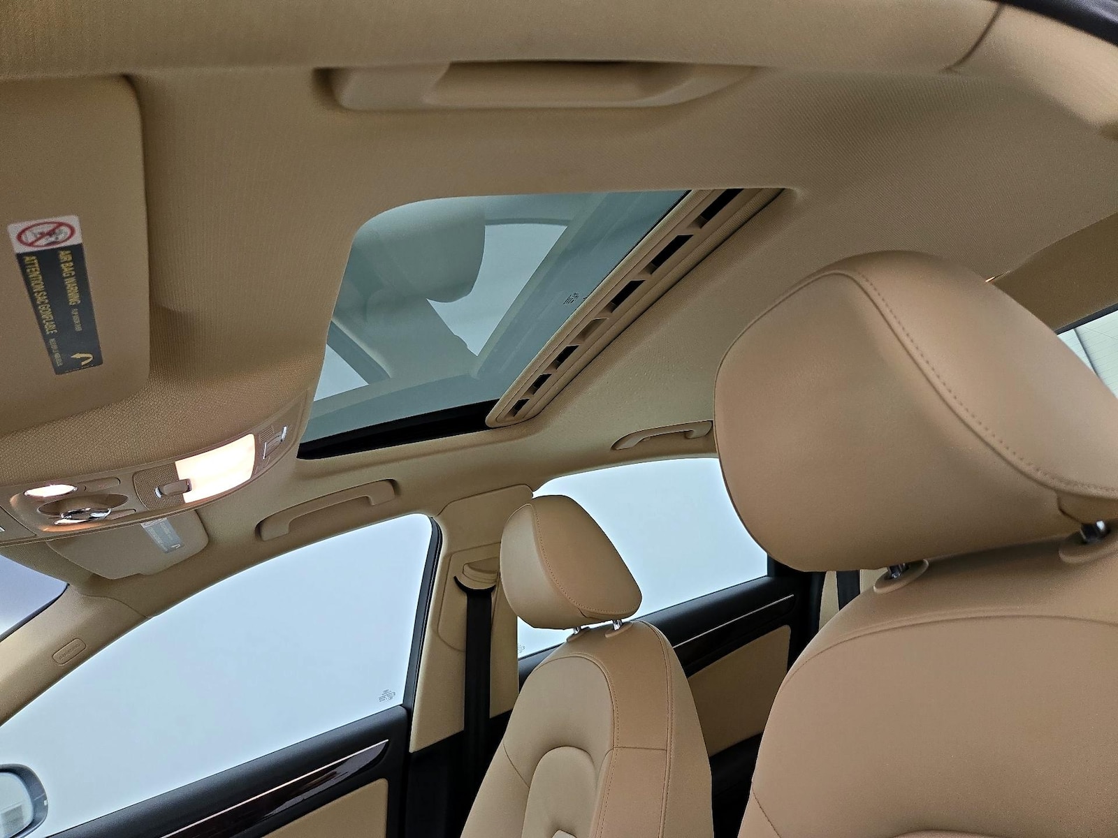 2015 Audi A4 Premium Plus - Photo 21