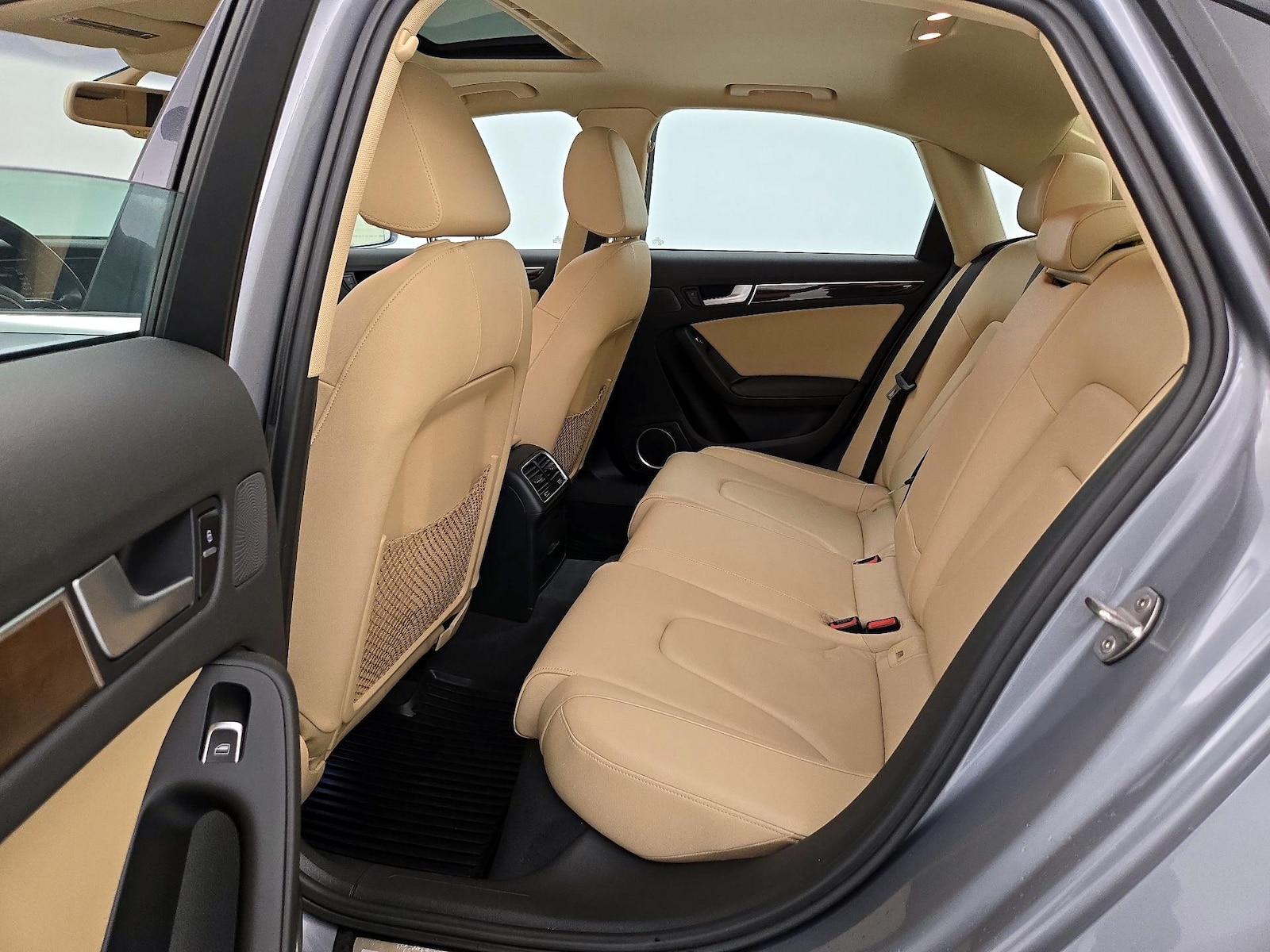 2015 Audi A4 Premium Plus - Photo 22