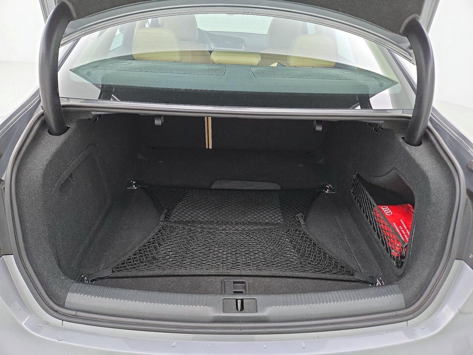 2015 Audi A4 Premium Plus - Photo 23