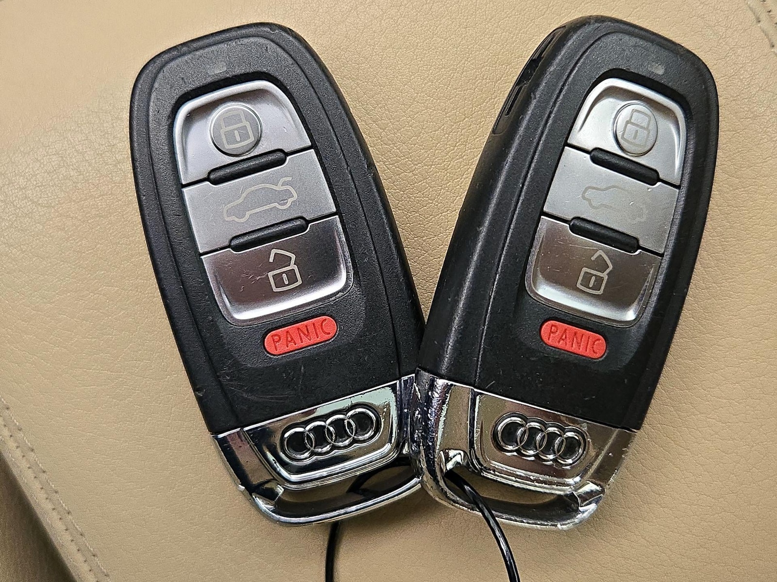 2015 Audi A4 Premium Plus - Photo 25
