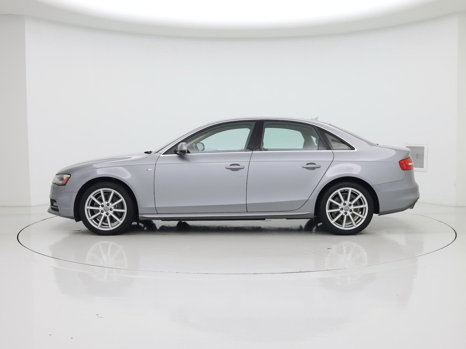 2015 Audi A4 Premium Plus - Photo 4