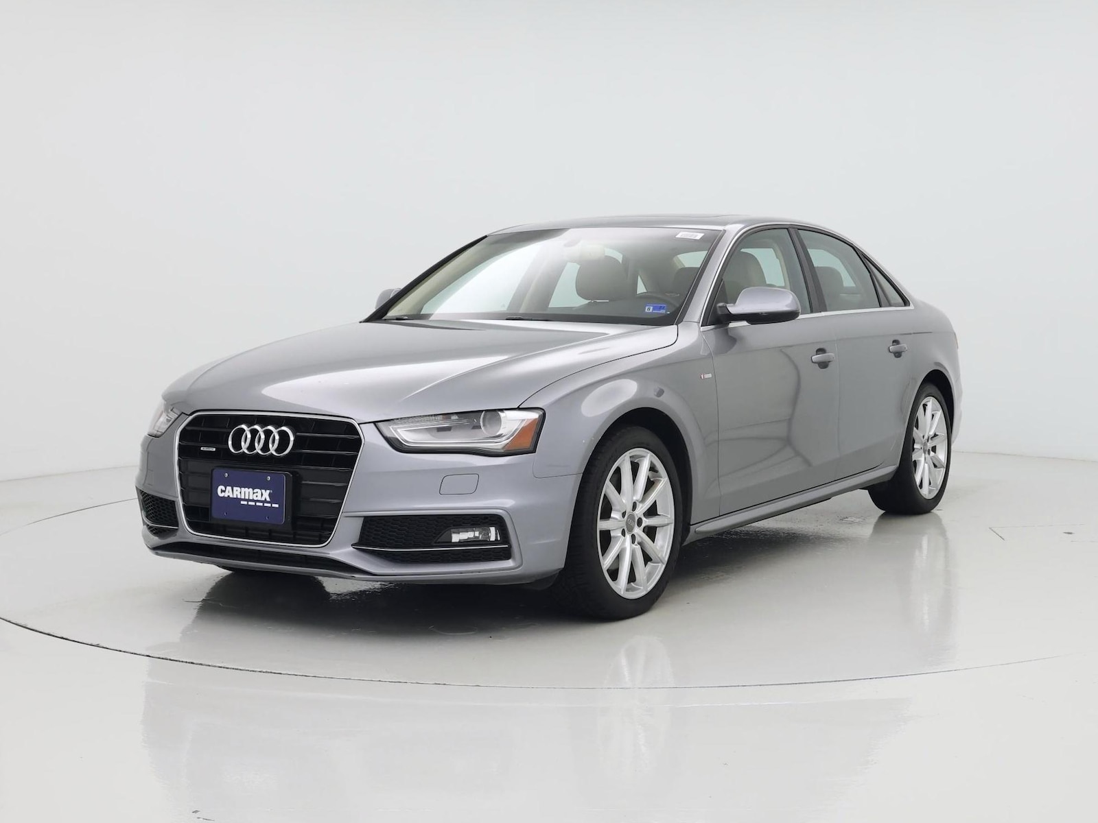2015 Audi A4 Premium Plus - Photo 5
