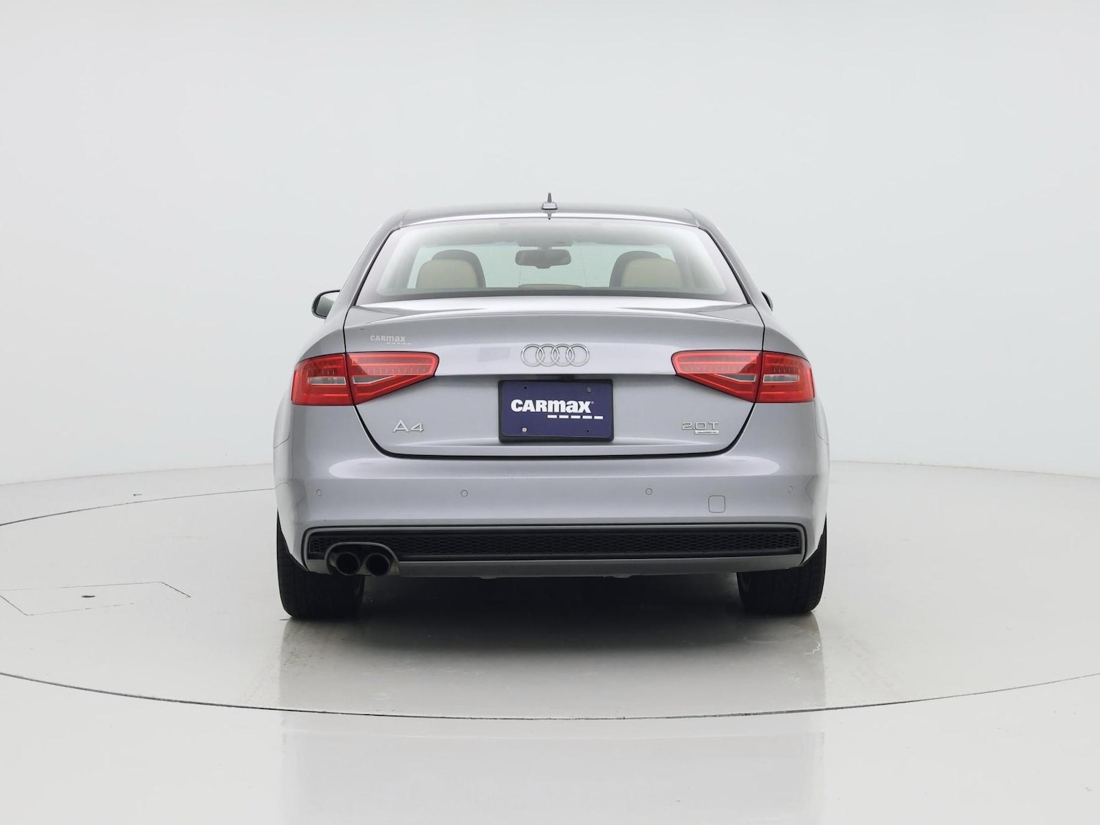 2015 Audi A4 Premium Plus - Photo 7