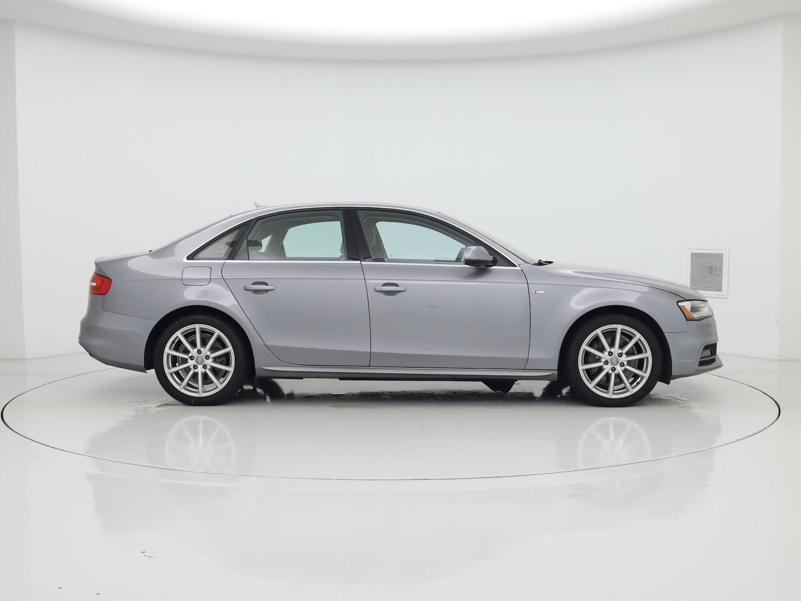 2015 Audi A4 Premium Plus - Photo 8