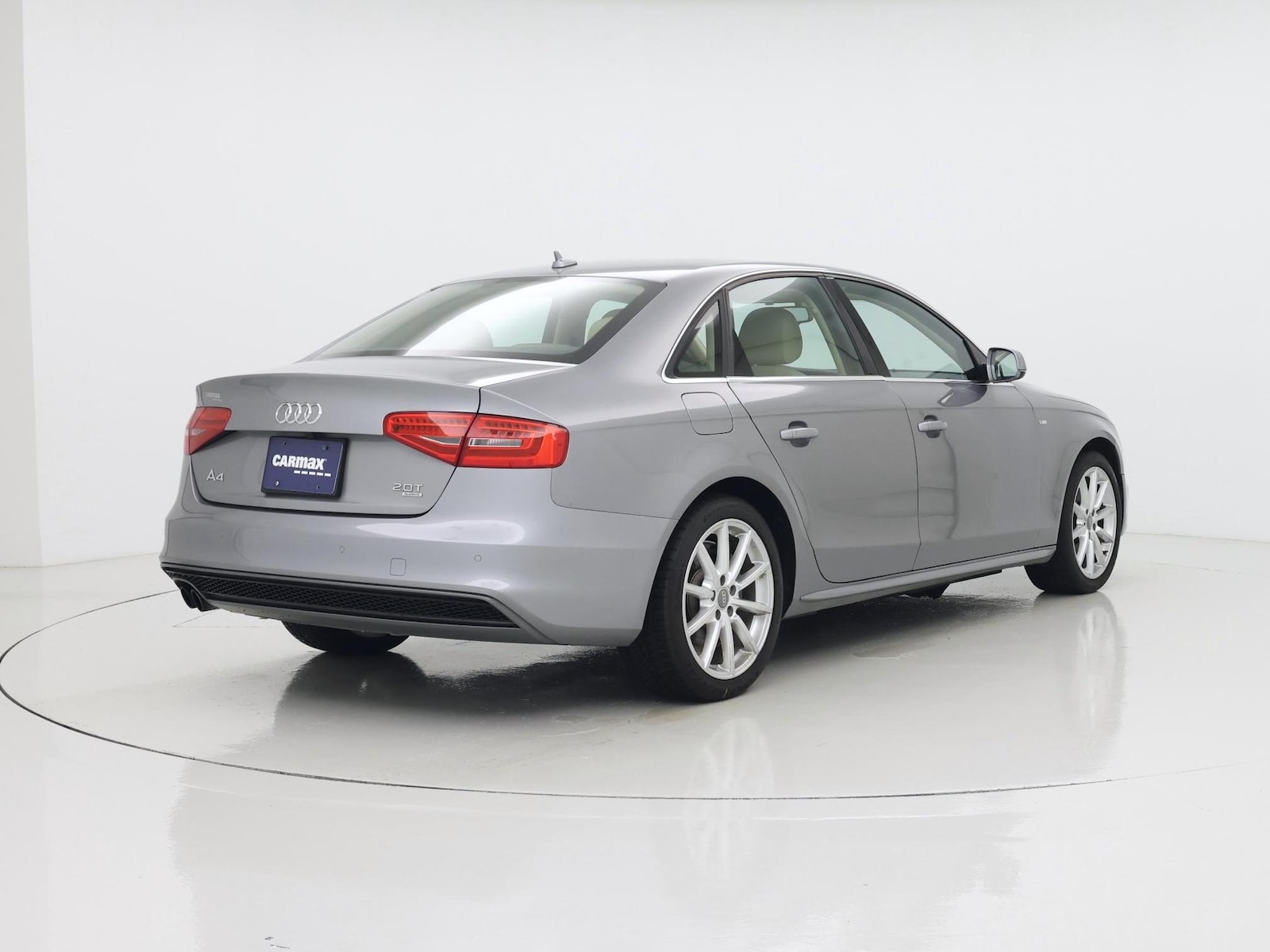 2015 Audi A4 Premium Plus - Photo 9