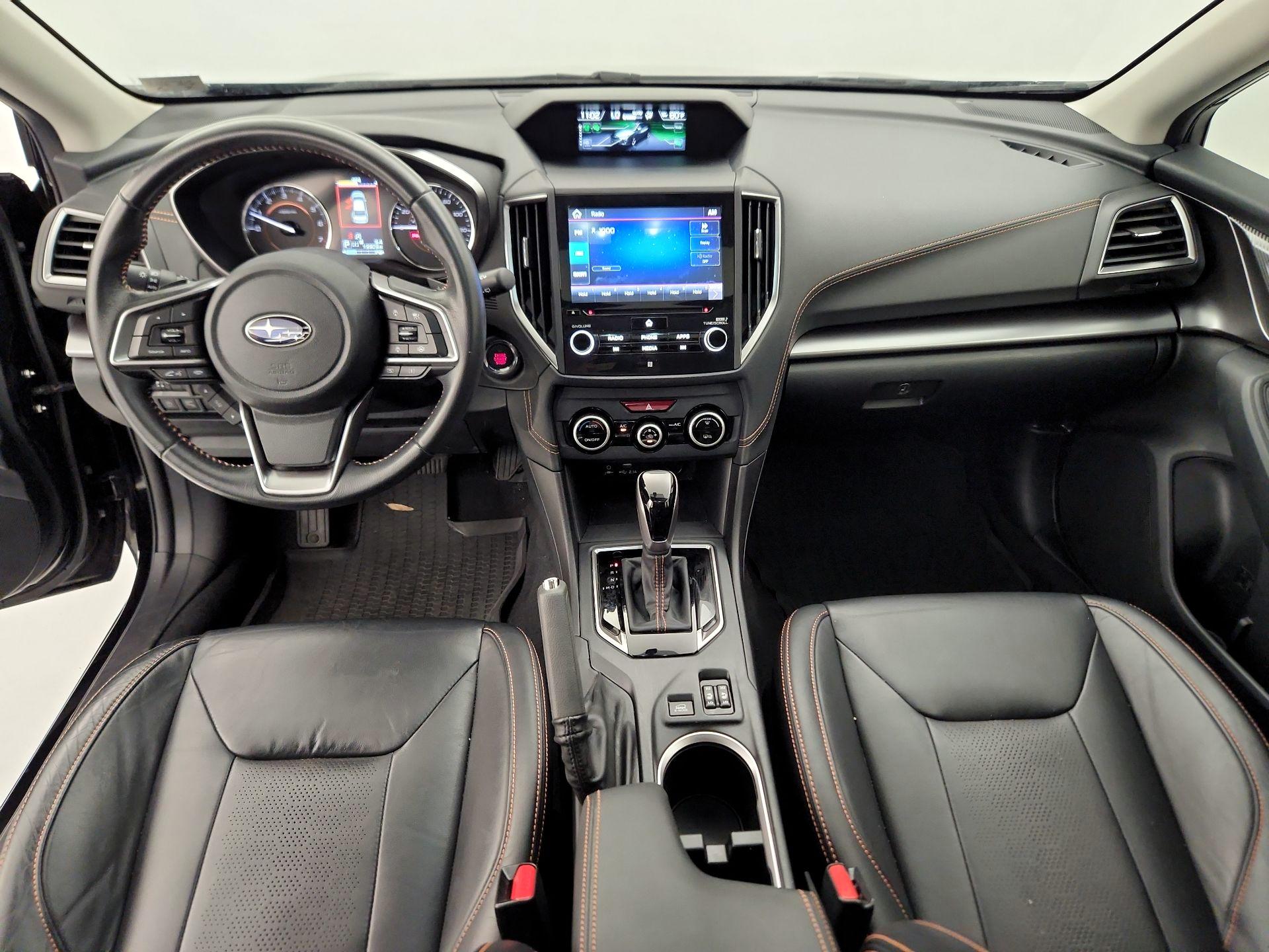 Thumbnail: 2021 Subaru Crosstrek - 9