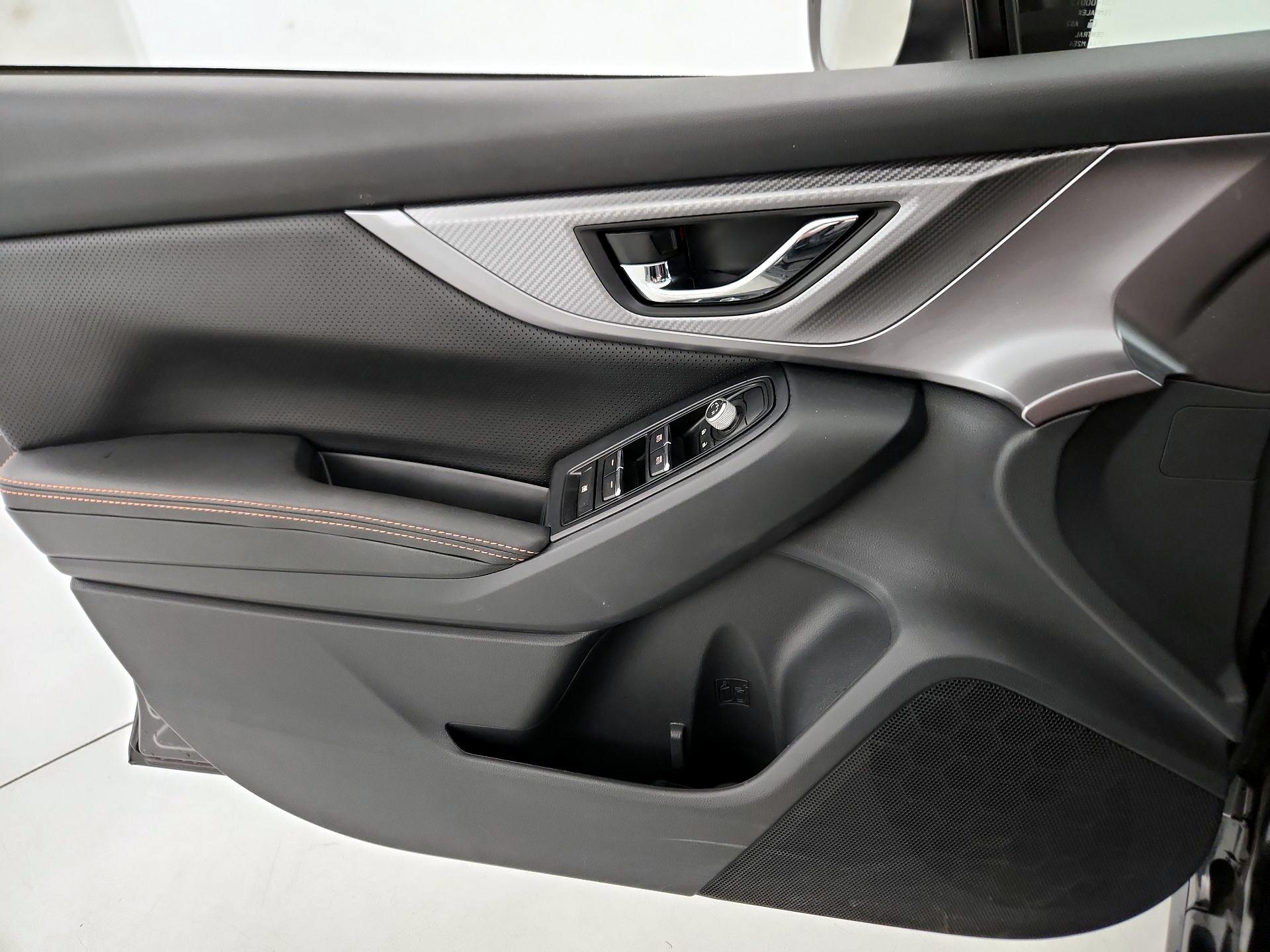 Thumbnail: 2021 Subaru Crosstrek - 12
