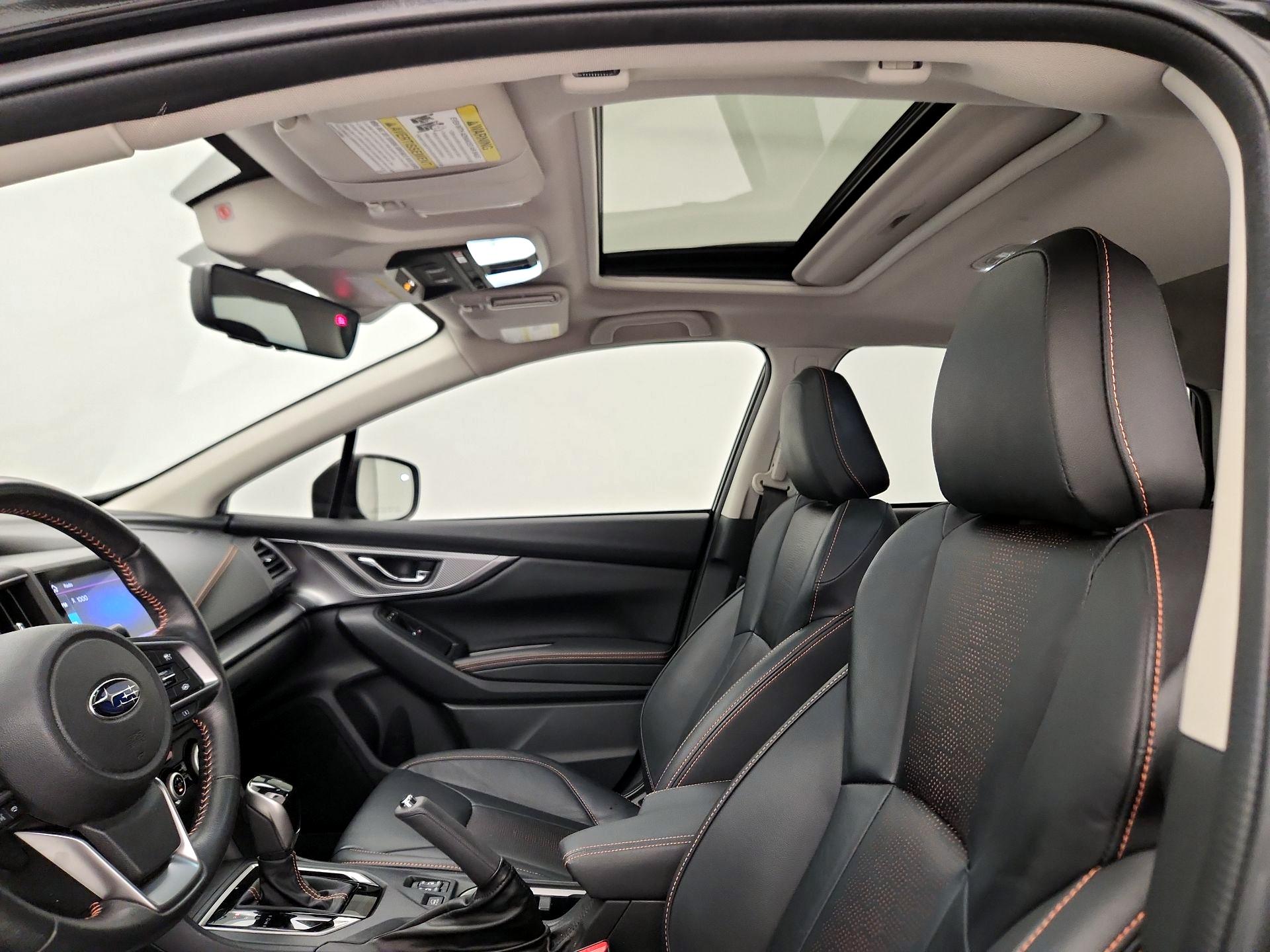 Thumbnail: 2021 Subaru Crosstrek - 19