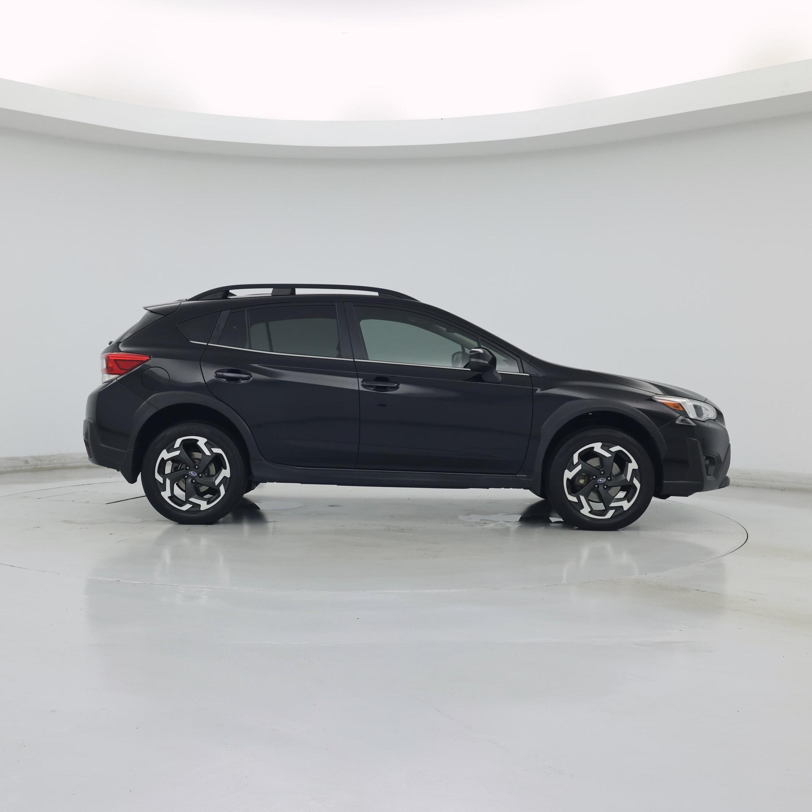 Thumbnail: 2021 Subaru Crosstrek - 7