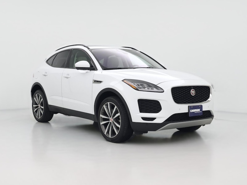 2019 Jaguar E-Pace SE -
                  Midlothian, VA
