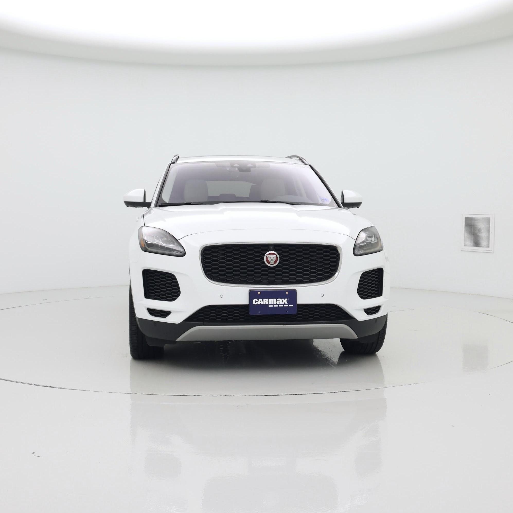 Thumbnail: 2019 Jaguar E-Pace - 5