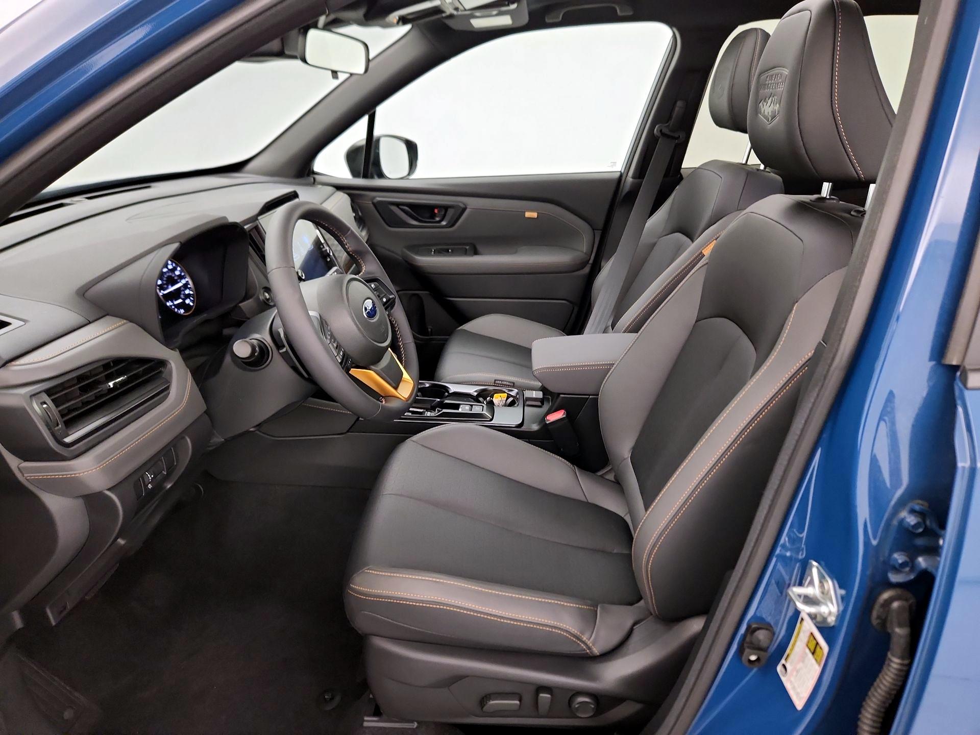 Thumbnail: 2026 Subaru Forester - 11