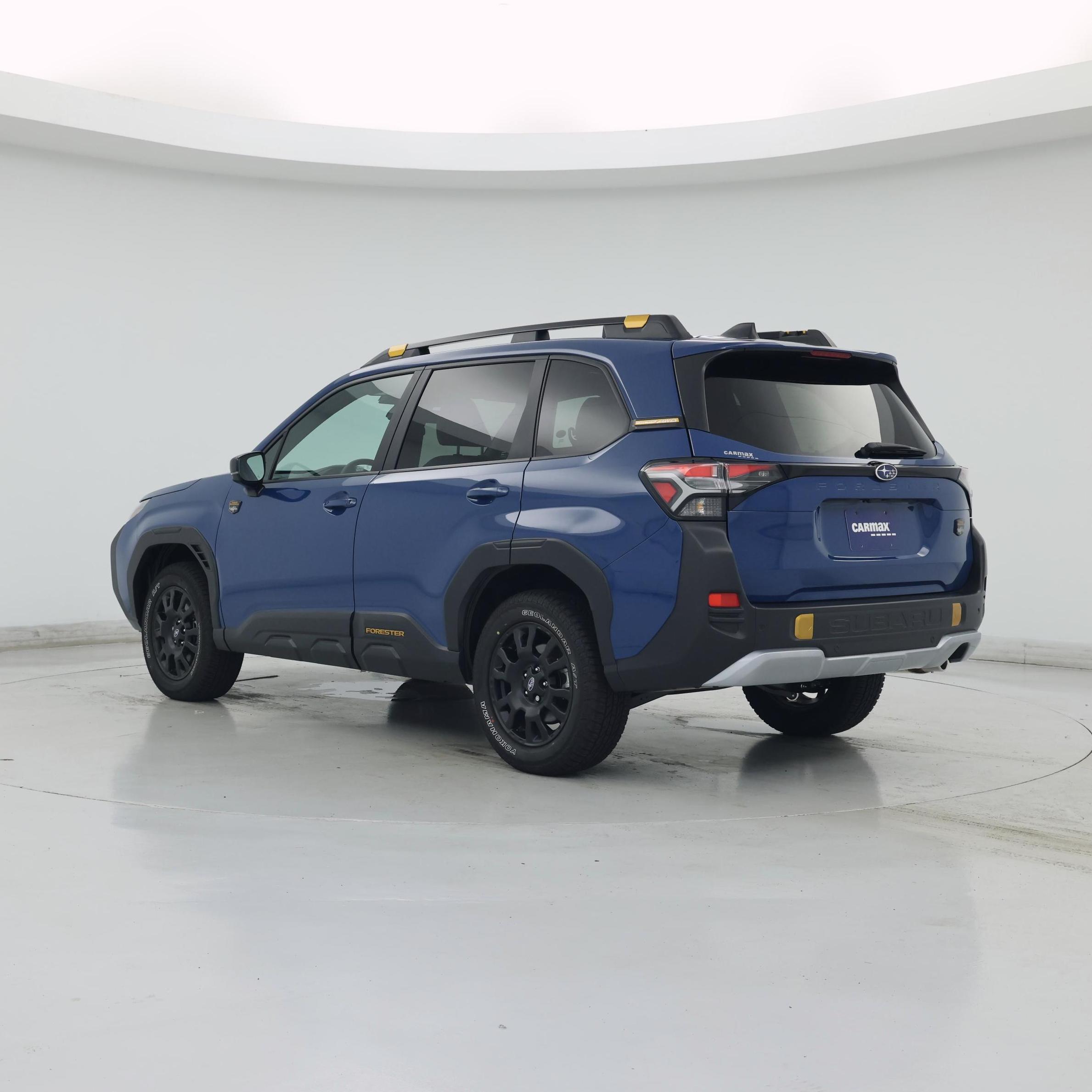Thumbnail: 2026 Subaru Forester - 2