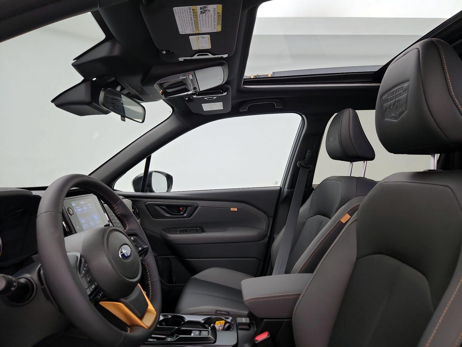 Thumbnail: 2026 Subaru Forester - 19