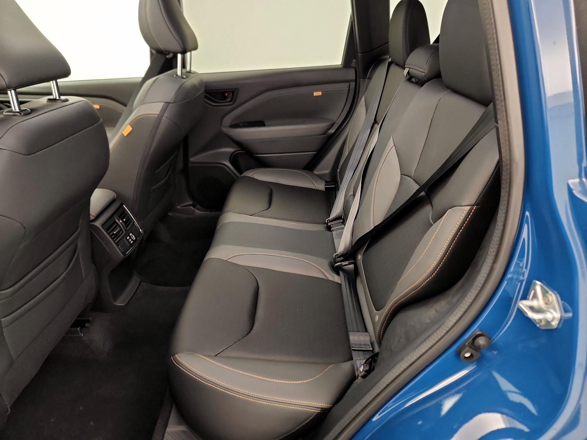Thumbnail: 2026 Subaru Forester - 20