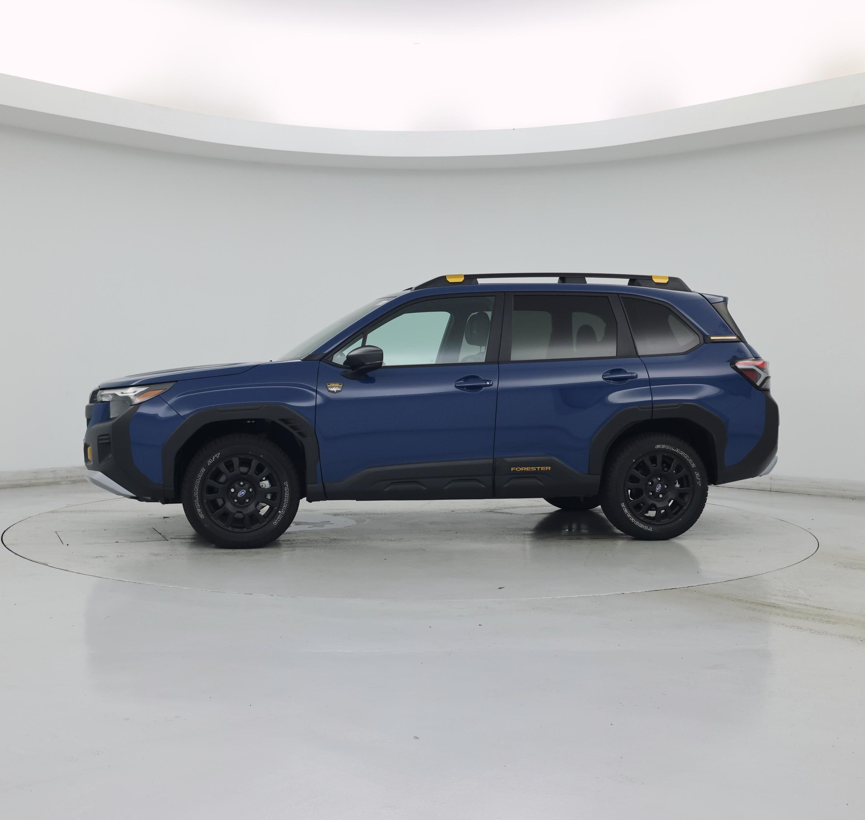 Thumbnail: 2026 Subaru Forester - 3