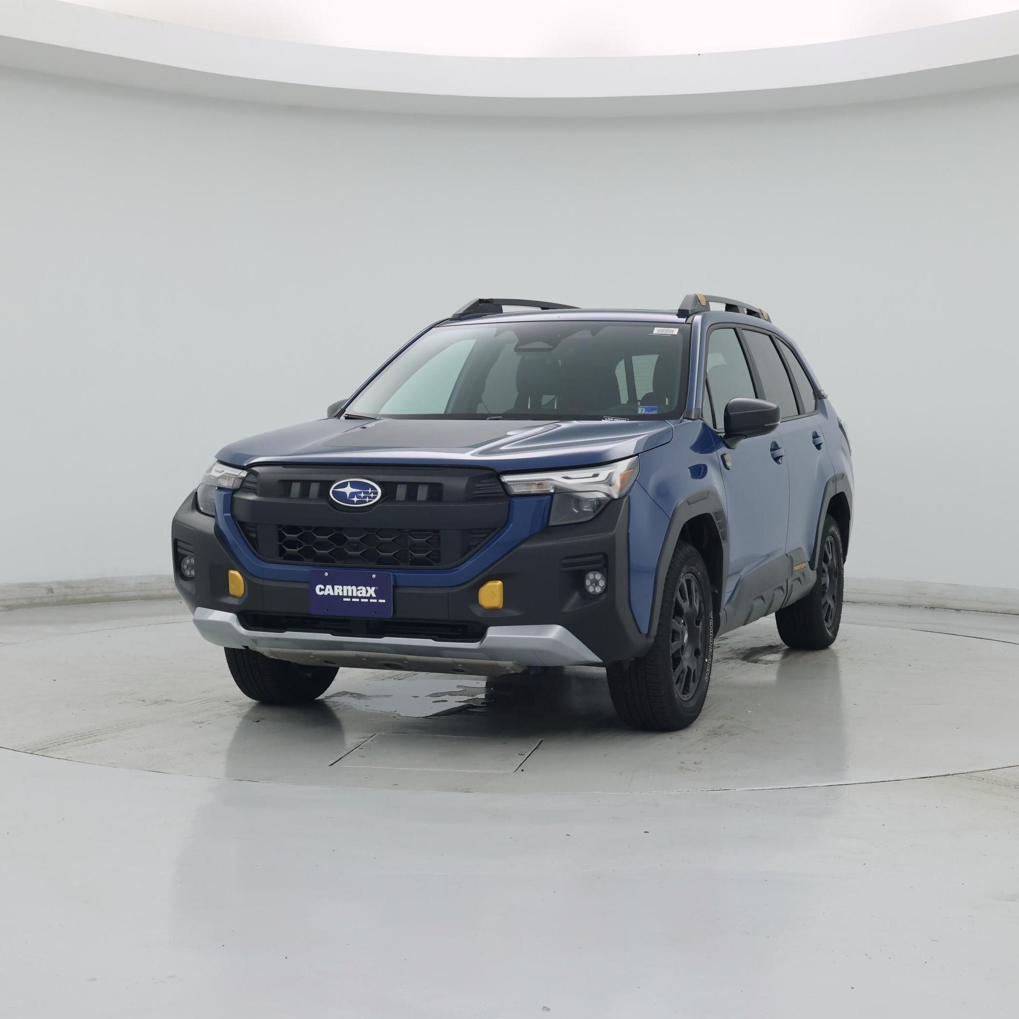 Thumbnail: 2026 Subaru Forester - 4