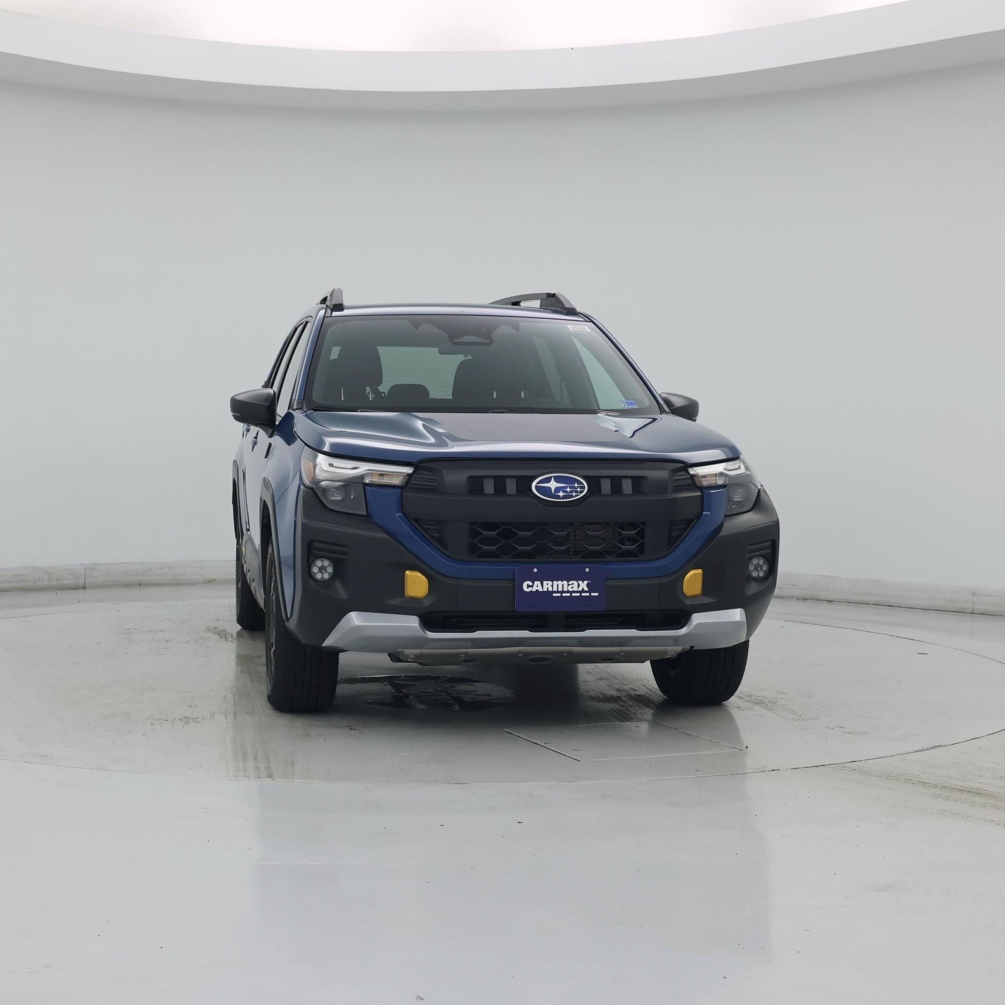 Thumbnail: 2026 Subaru Forester - 5
