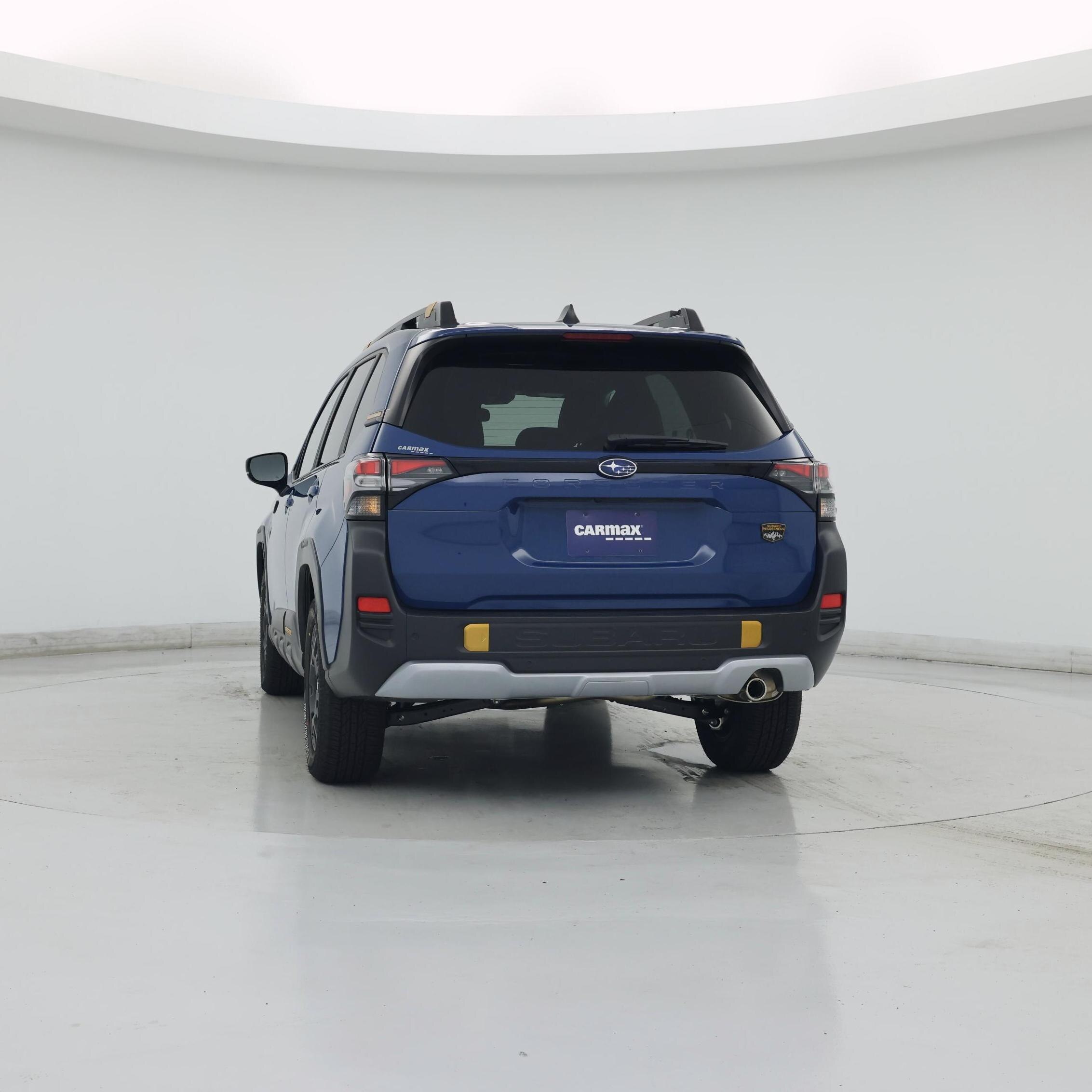 Thumbnail: 2026 Subaru Forester - 6