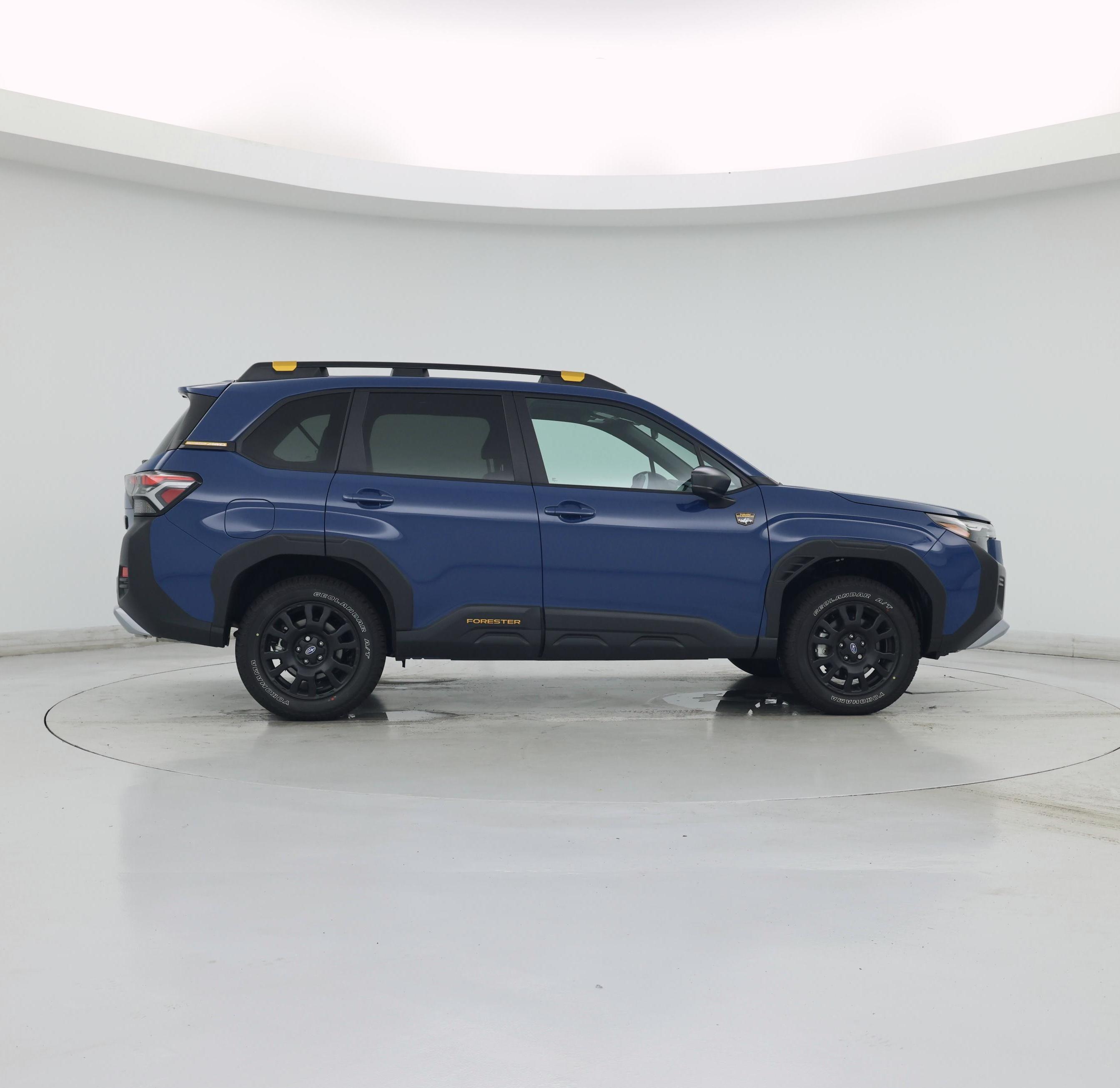 Thumbnail: 2026 Subaru Forester - 7