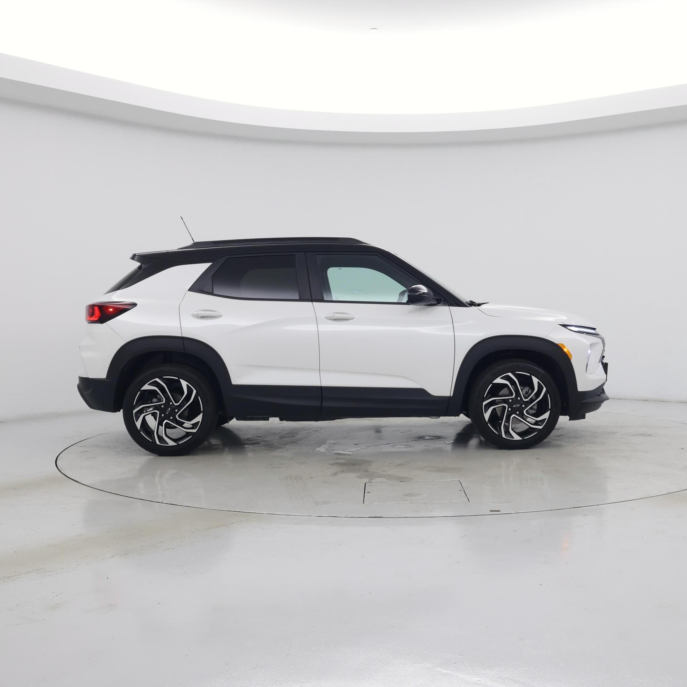 Thumbnail: 2026 Chevrolet TrailBlazer - 7