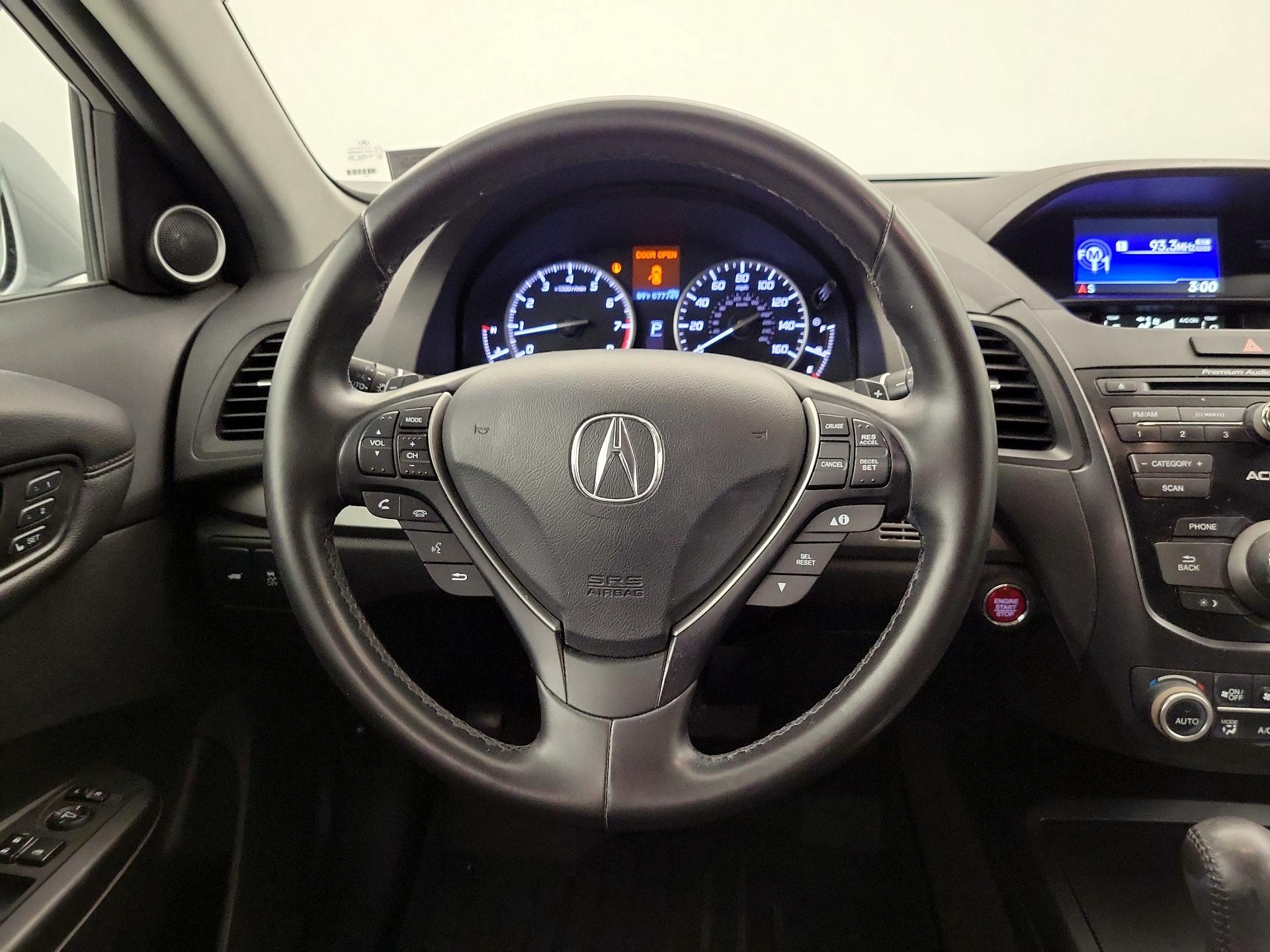 Thumbnail: 2018 Acura RDX - 10