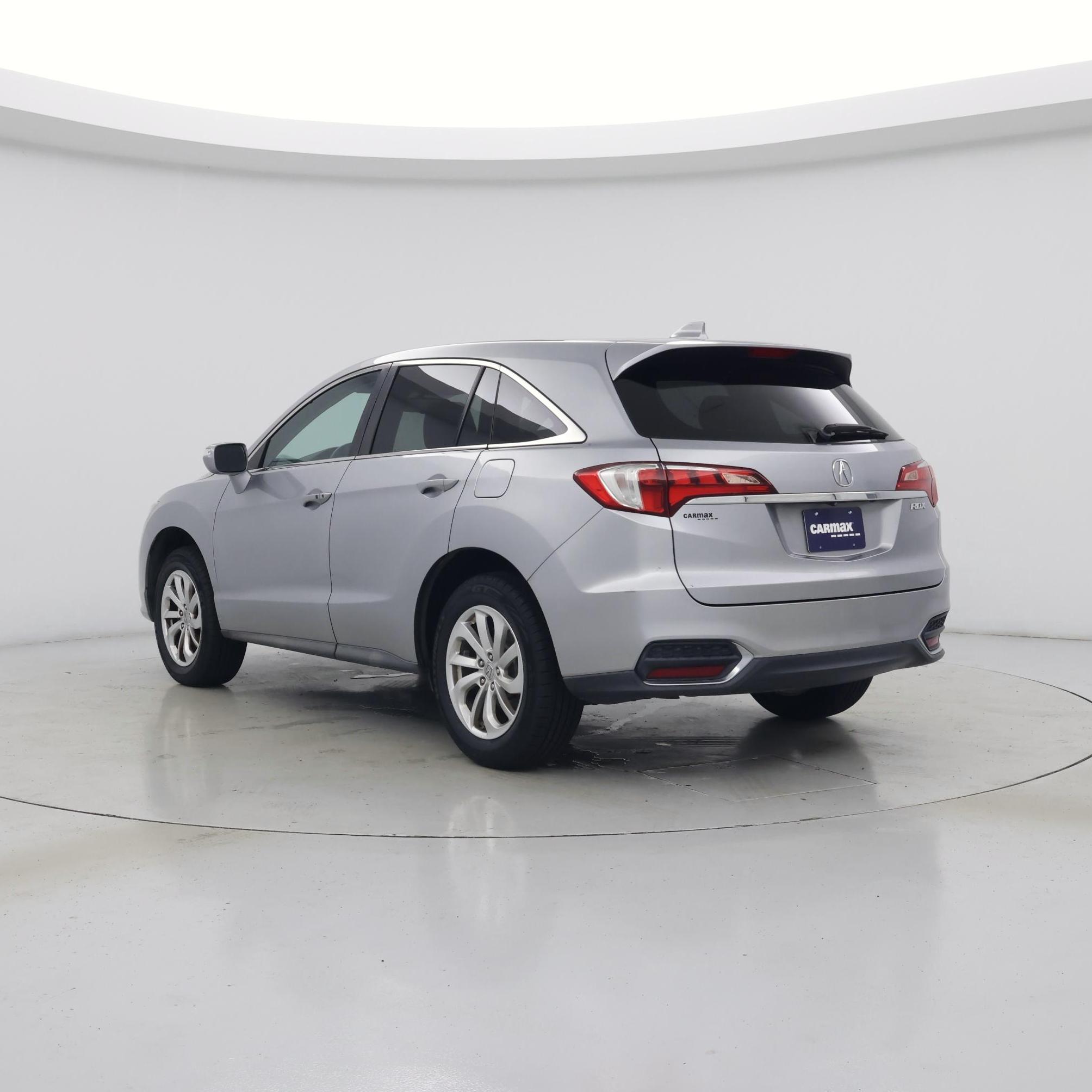 Thumbnail: 2018 Acura RDX - 2