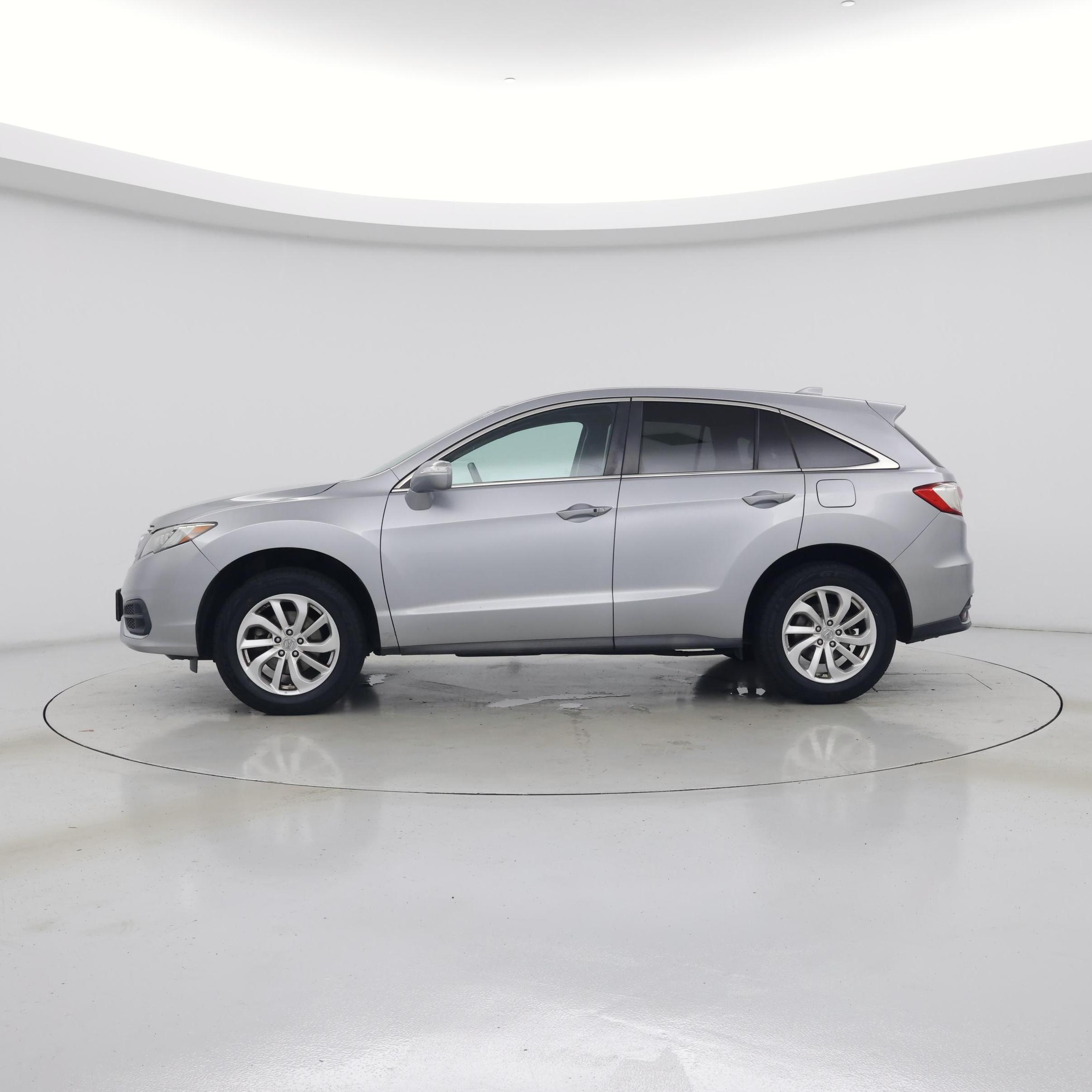 Thumbnail: 2018 Acura RDX - 3