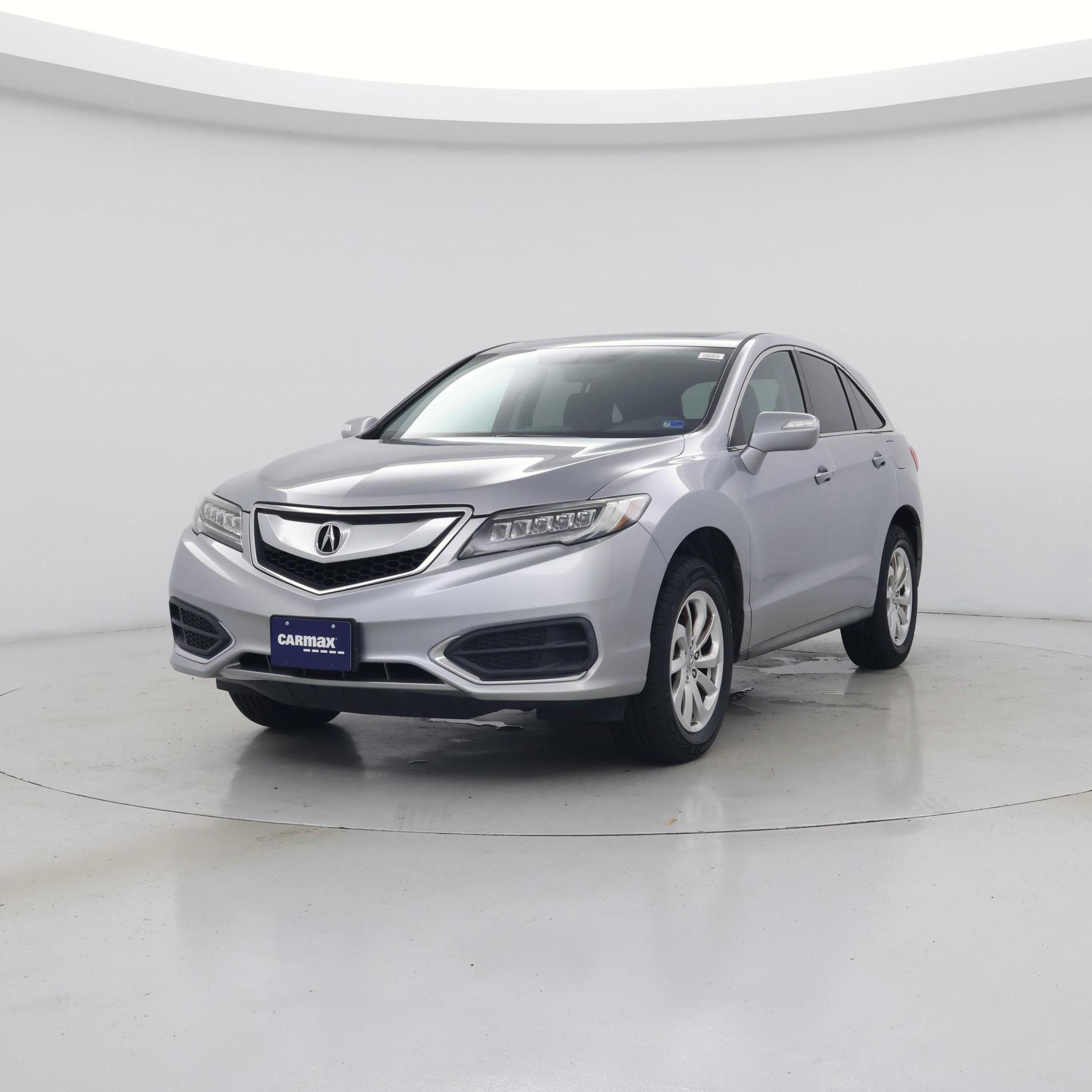 Thumbnail: 2018 Acura RDX - 4