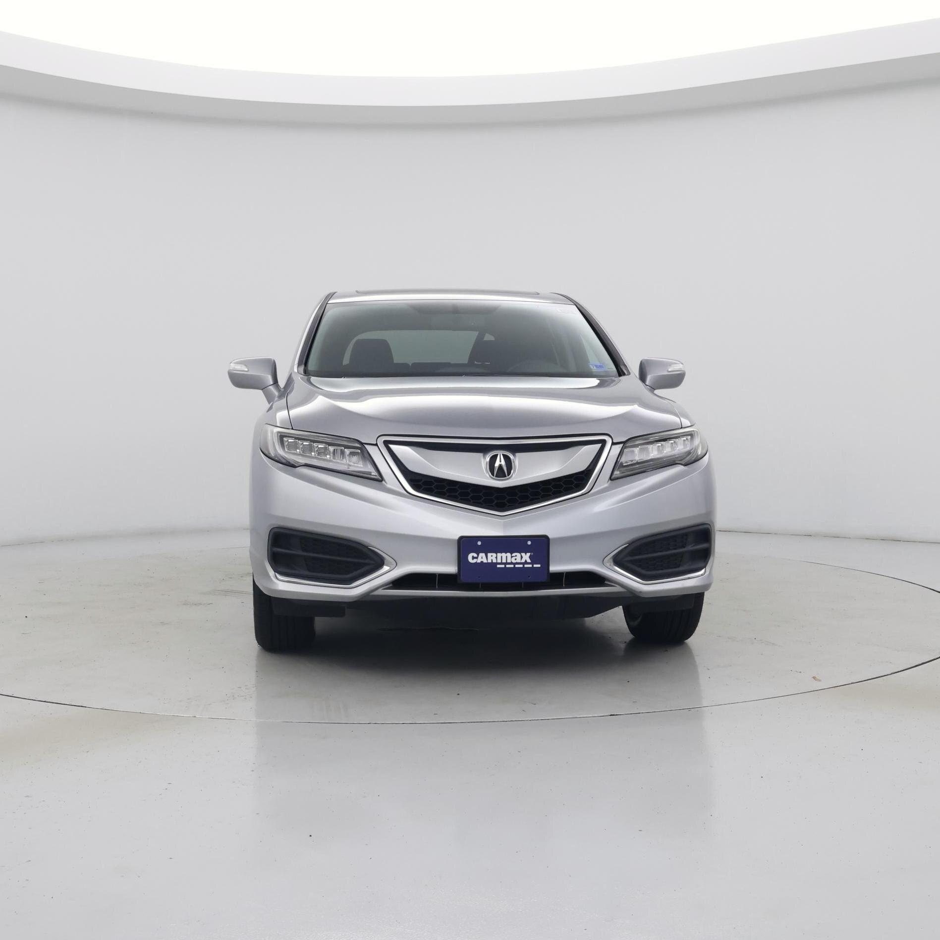 Thumbnail: 2018 Acura RDX - 5