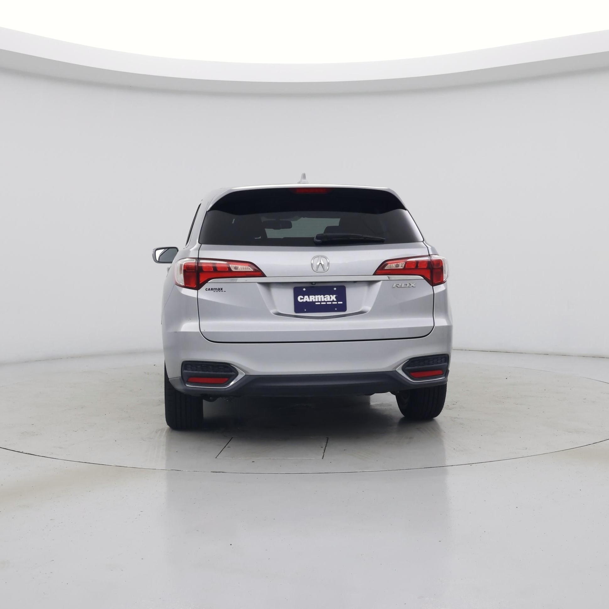 Thumbnail: 2018 Acura RDX - 6