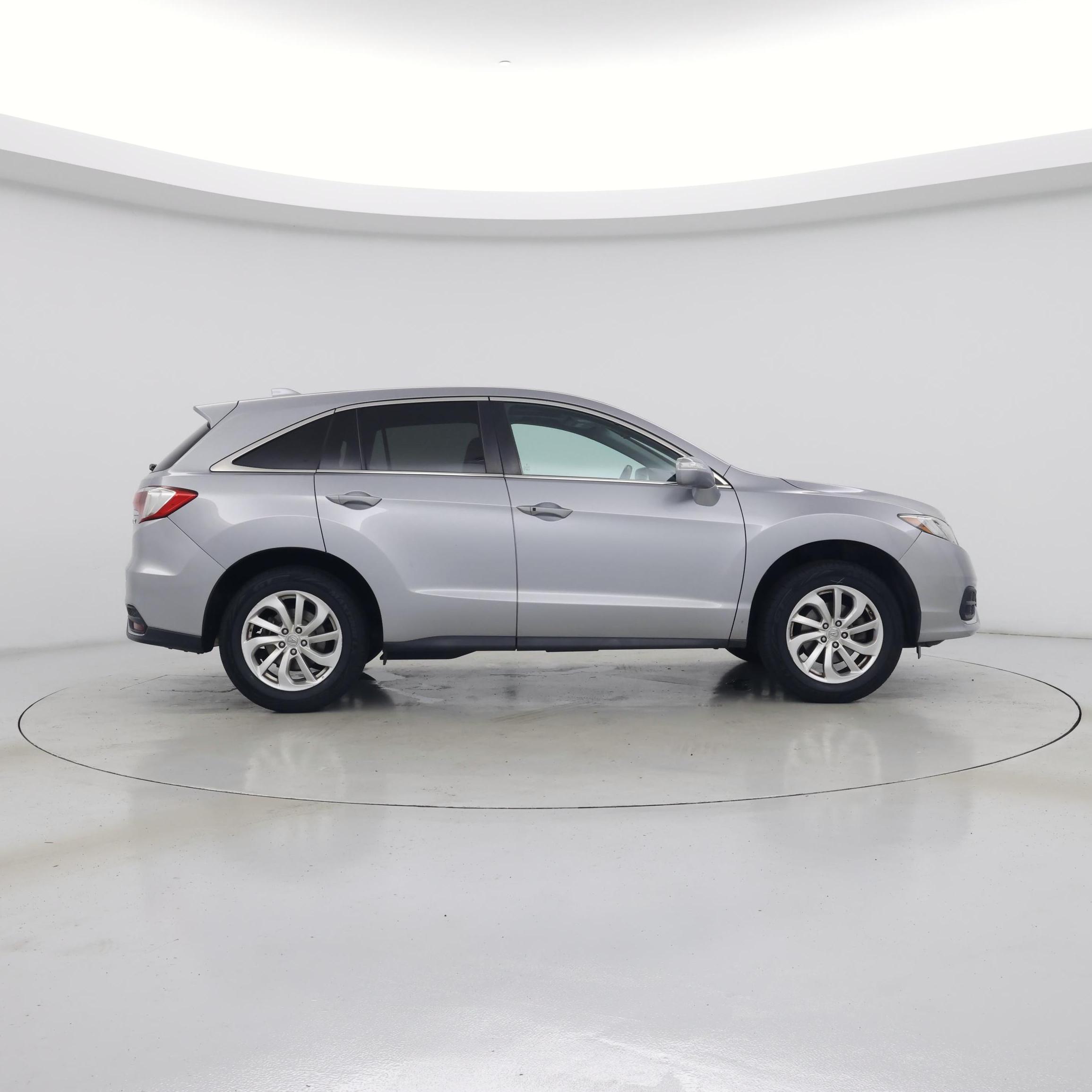 Thumbnail: 2018 Acura RDX - 7