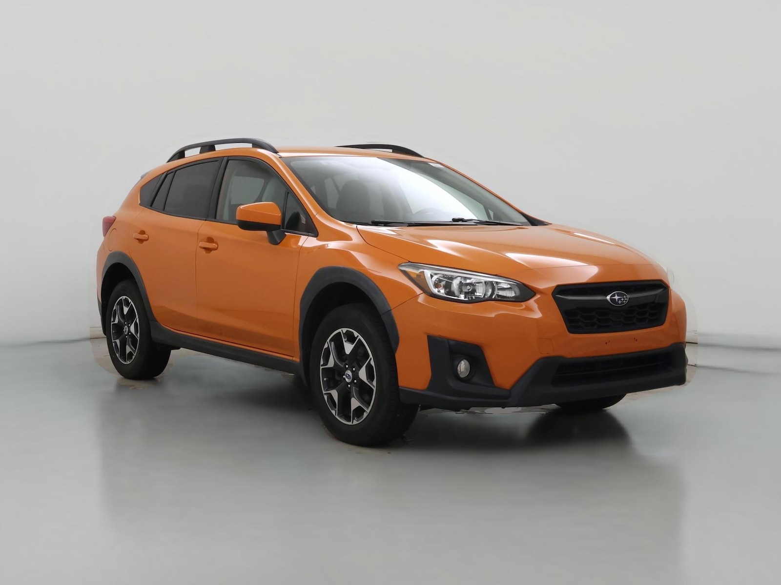 2018 Subaru Crosstrek Premium - Photo 1