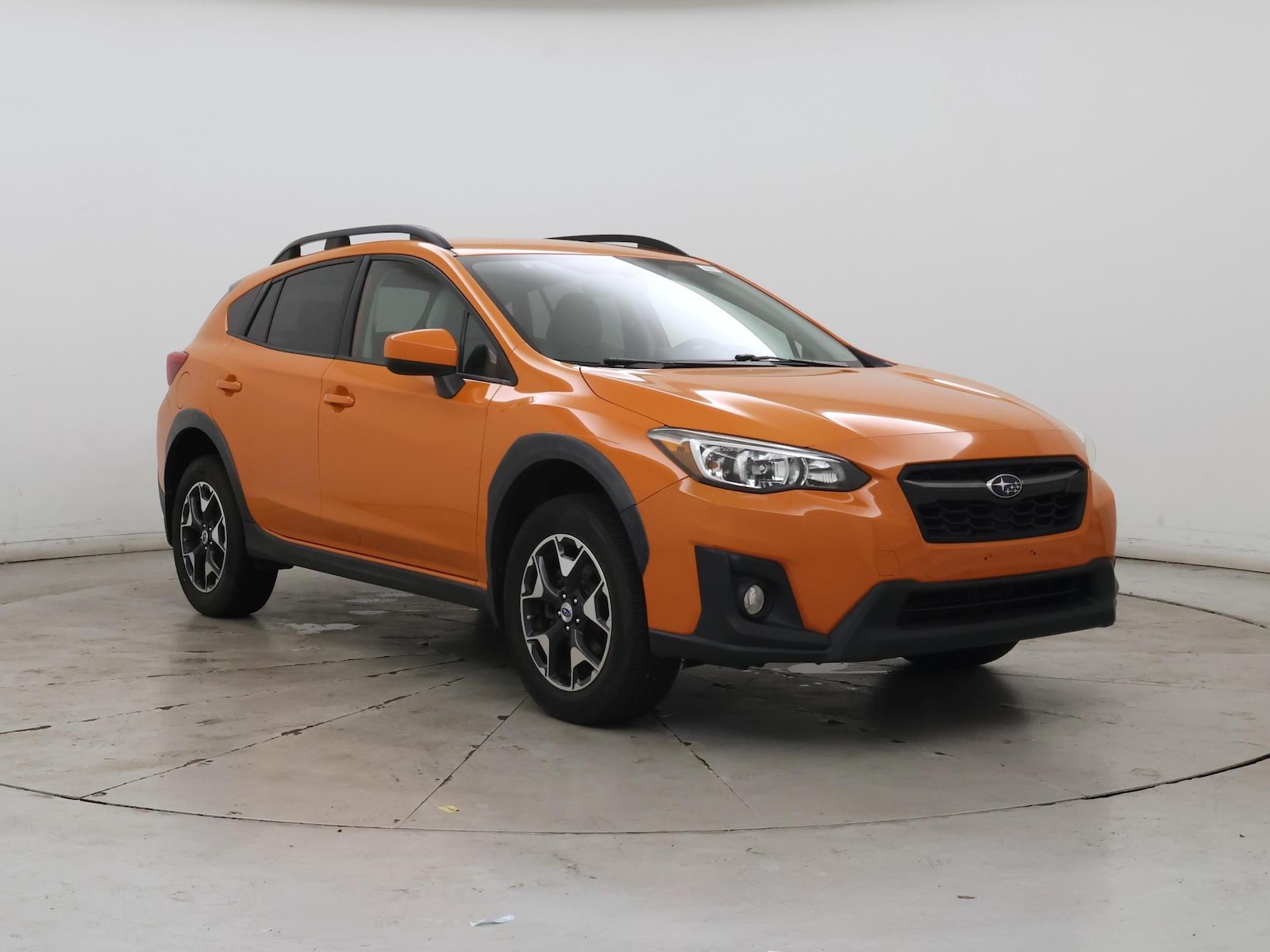 2018 Subaru Crosstrek Premium - Photo 2