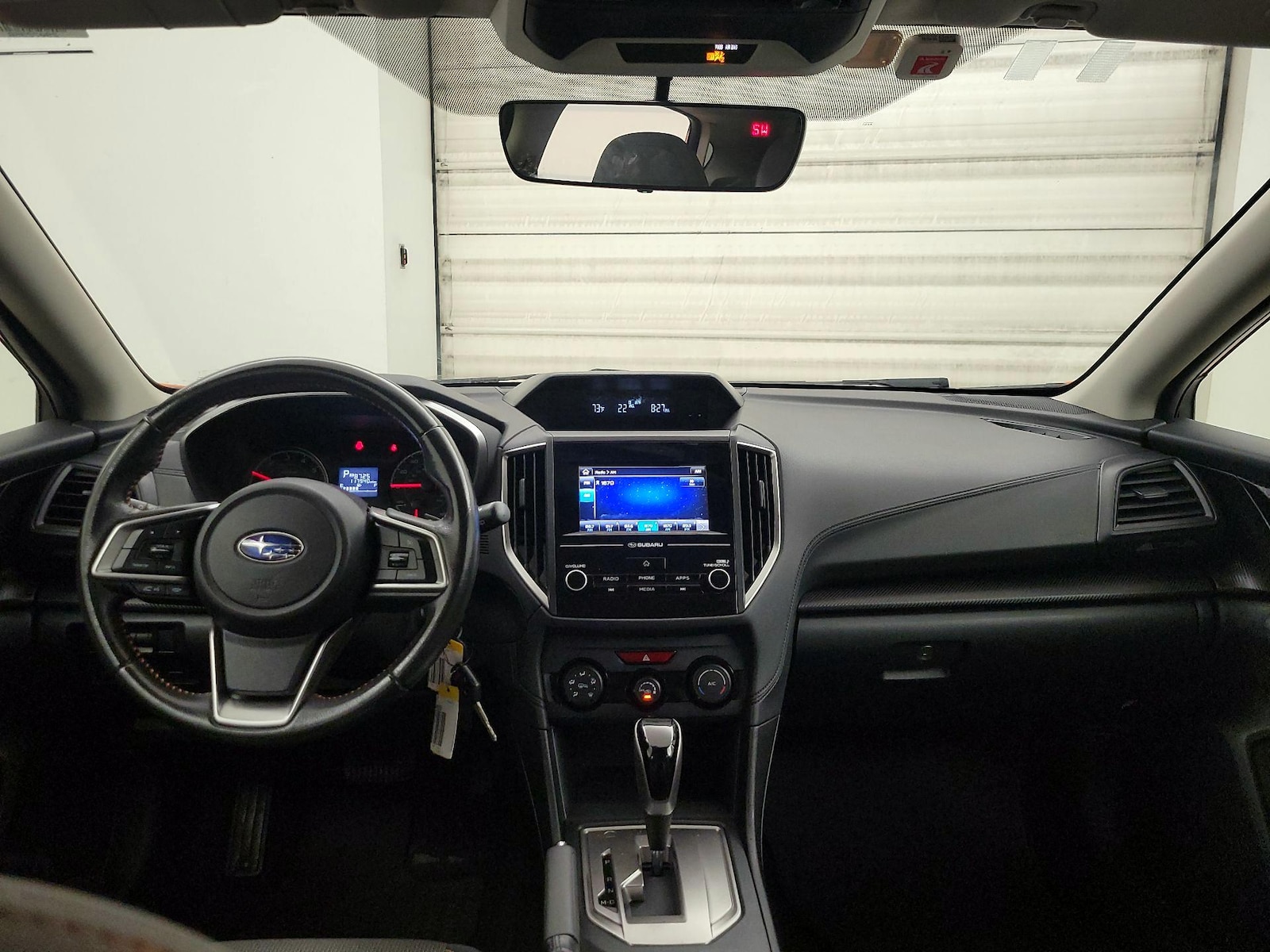 2018 Subaru Crosstrek Premium - Photo 10