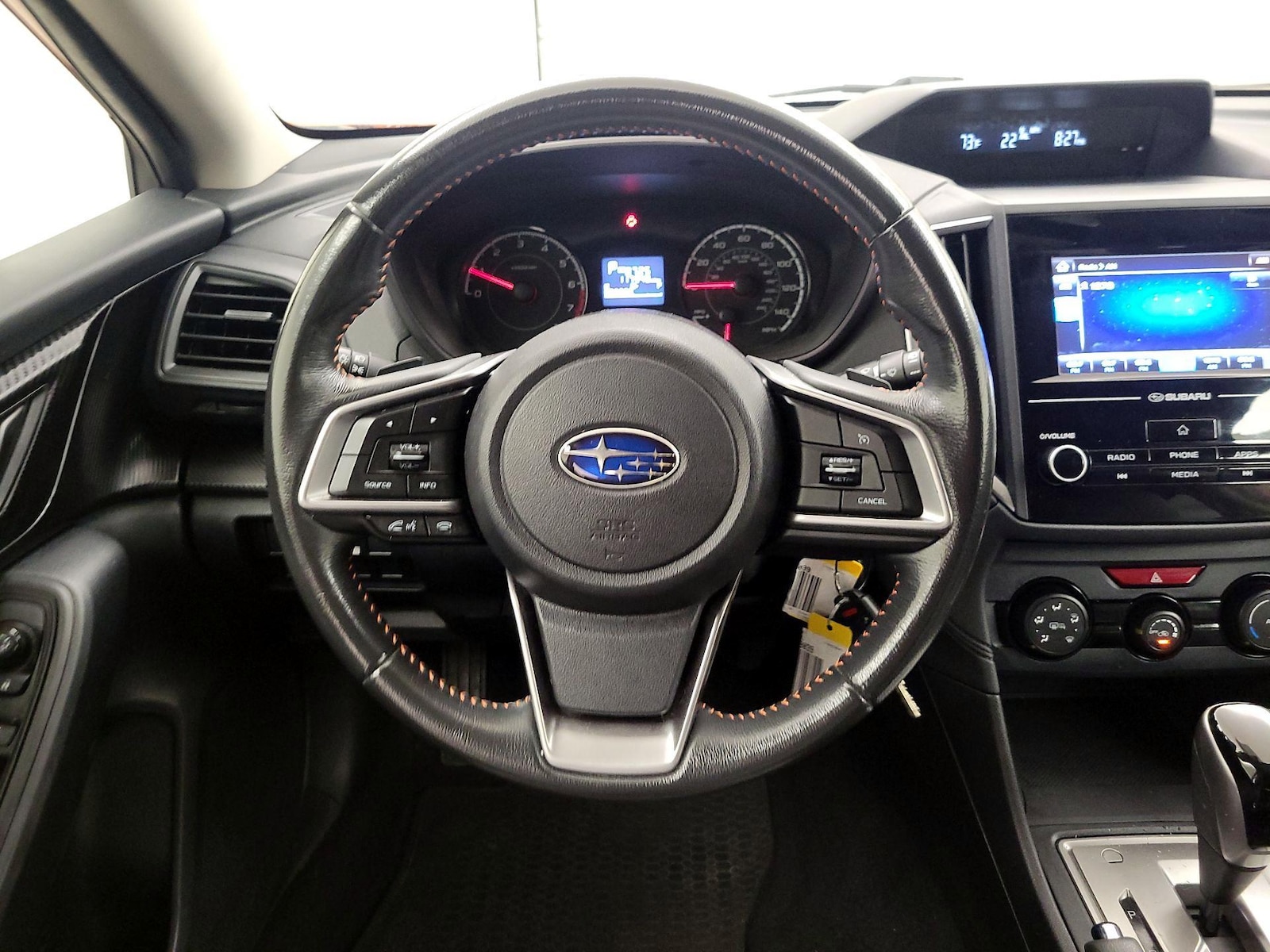 2018 Subaru Crosstrek Premium - Photo 11