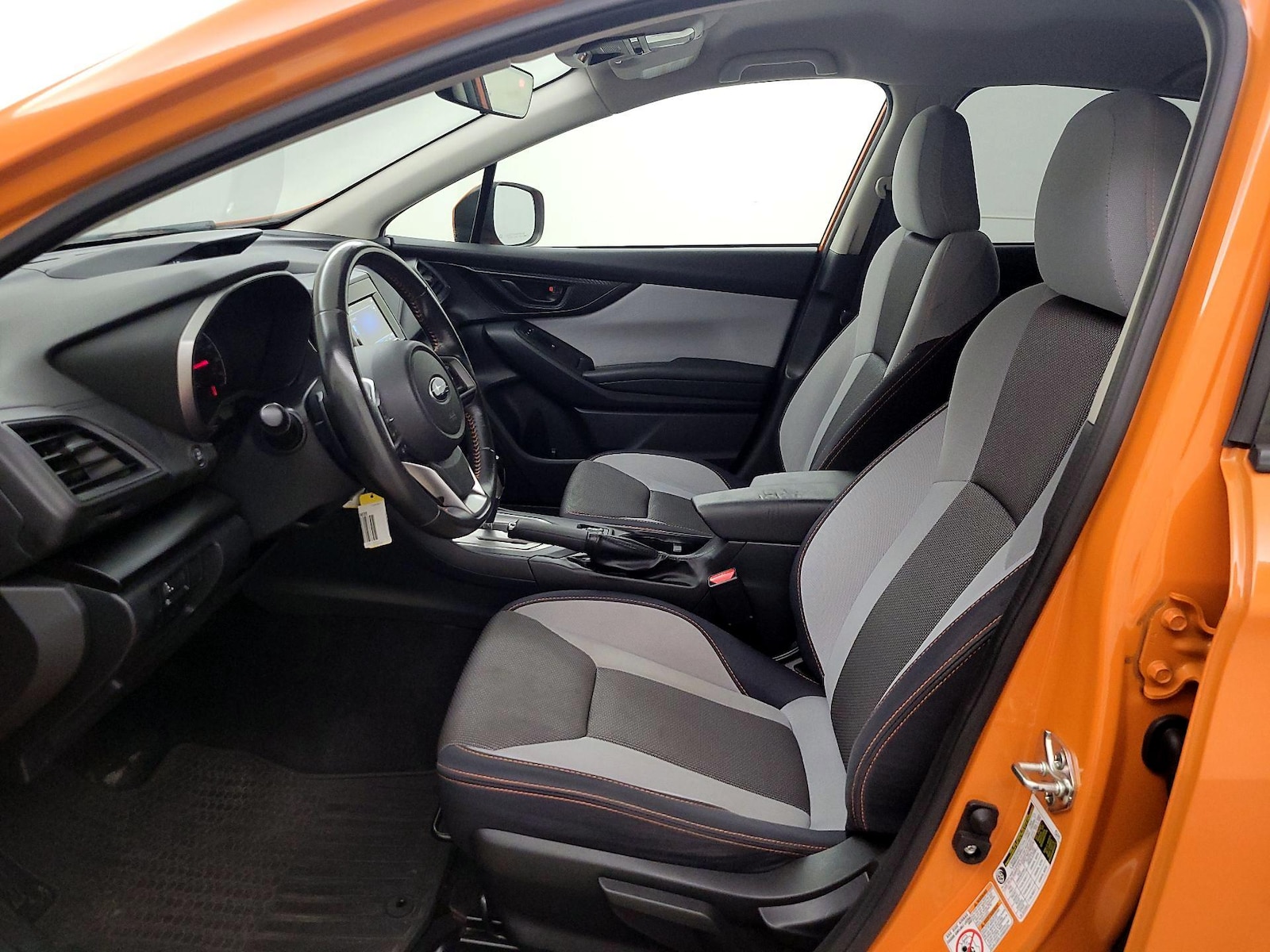 2018 Subaru Crosstrek Premium - Photo 12